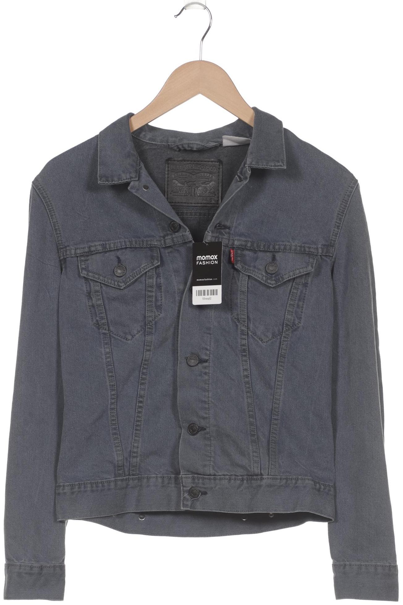 

Levis Damen Jacke, marineblau, Gr. 36