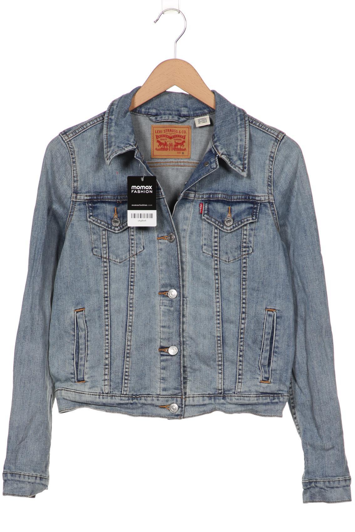 

Levis Damen Jacke, blau