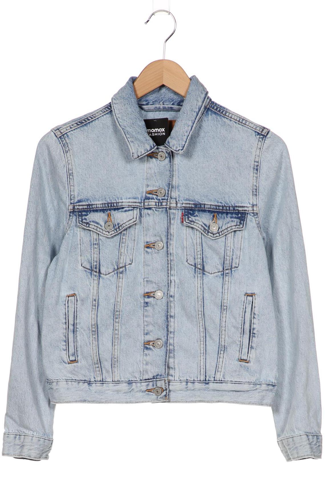 

Levis Damen Jacke, blau