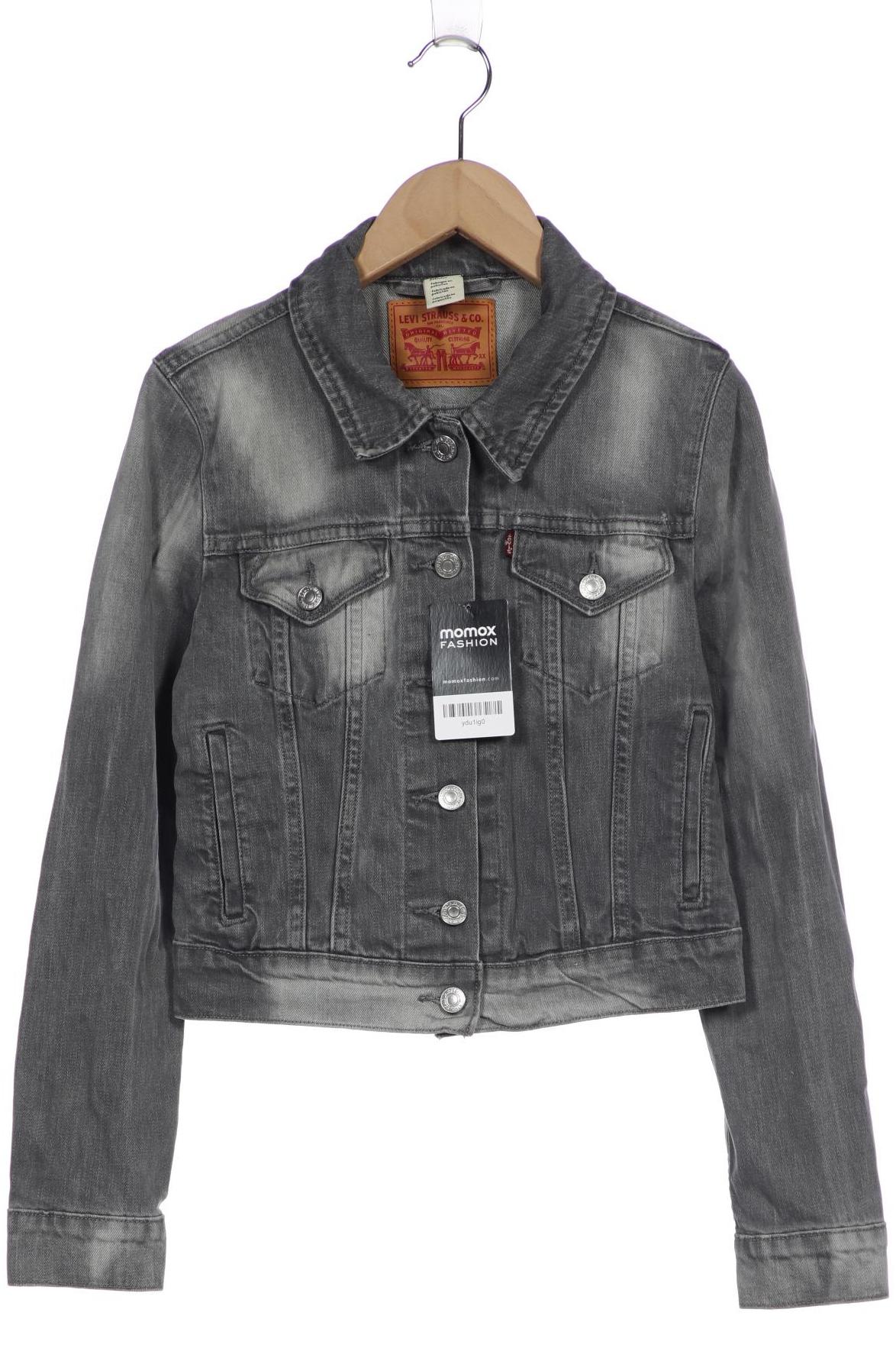 

Levis Damen Jacke, grau