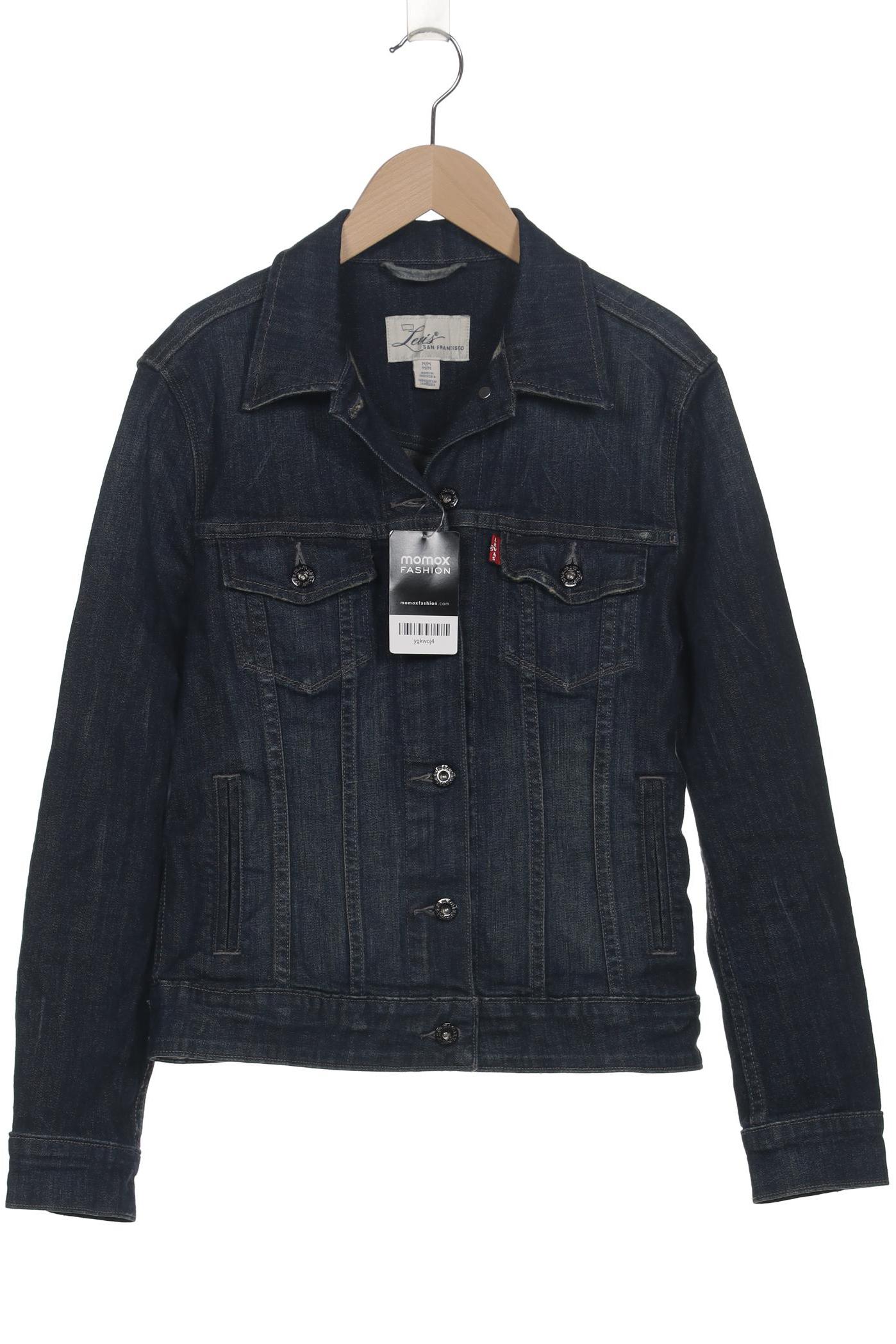 

Levis Damen Jacke, marineblau, Gr. 38