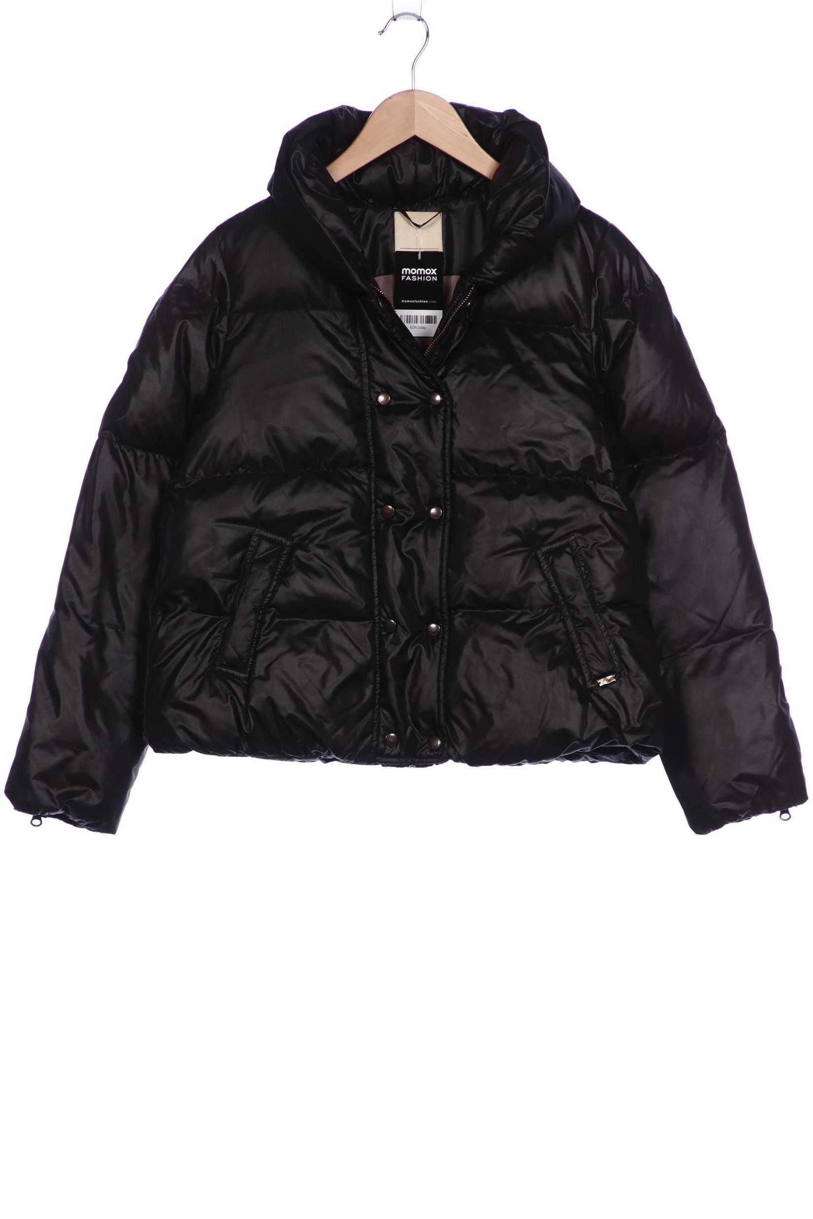 

Levis Damen Jacke, schwarz, Gr. 36