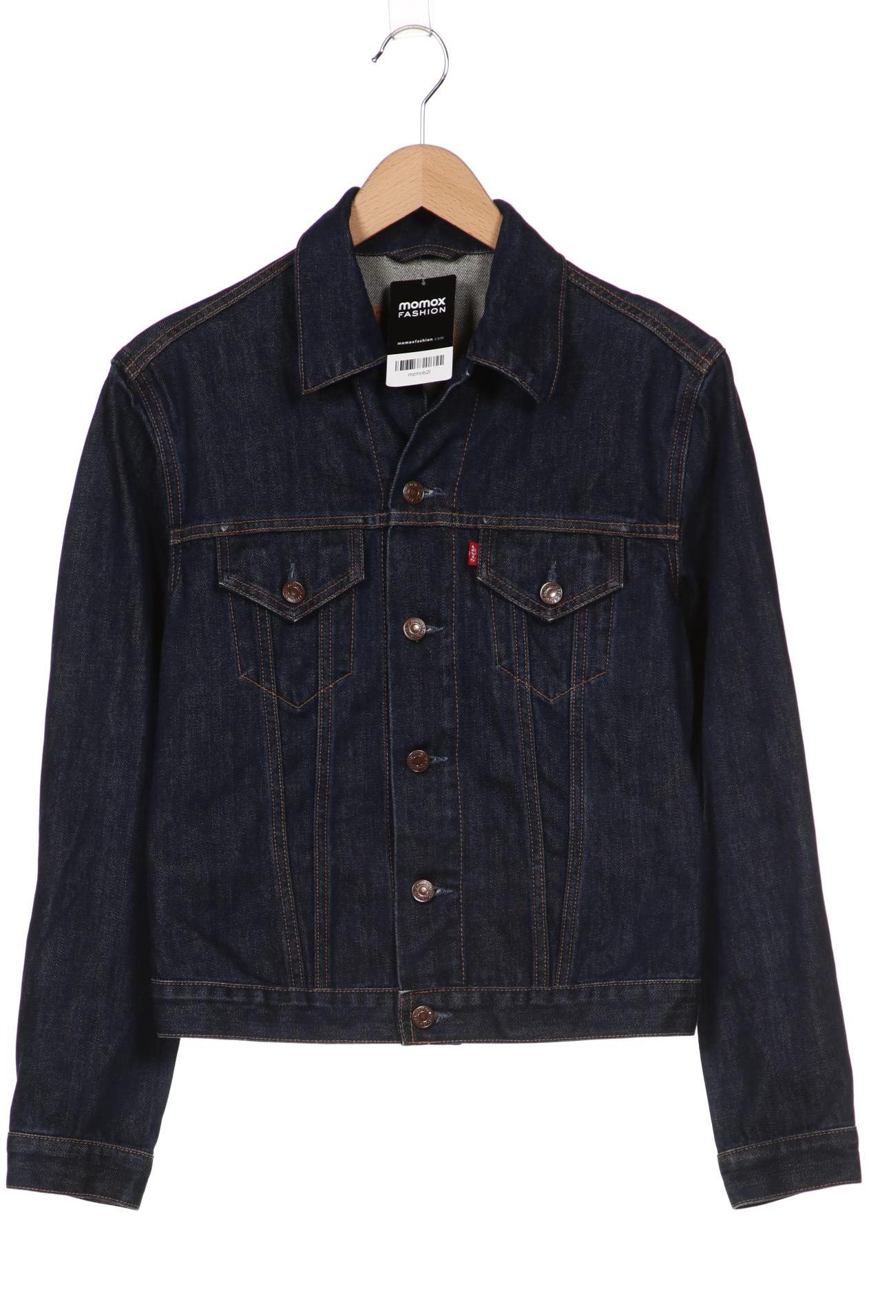 

Levis Damen Jacke, marineblau, Gr. 38