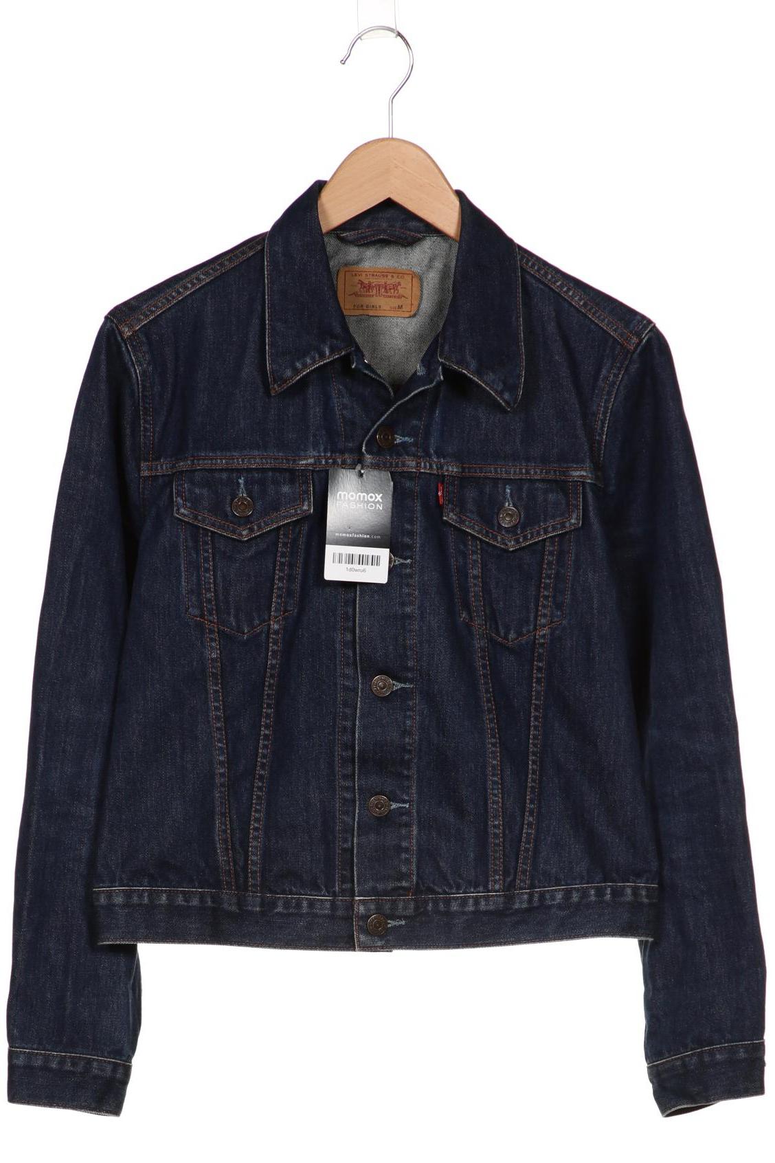 

Levis Damen Jacke, marineblau, Gr. 38