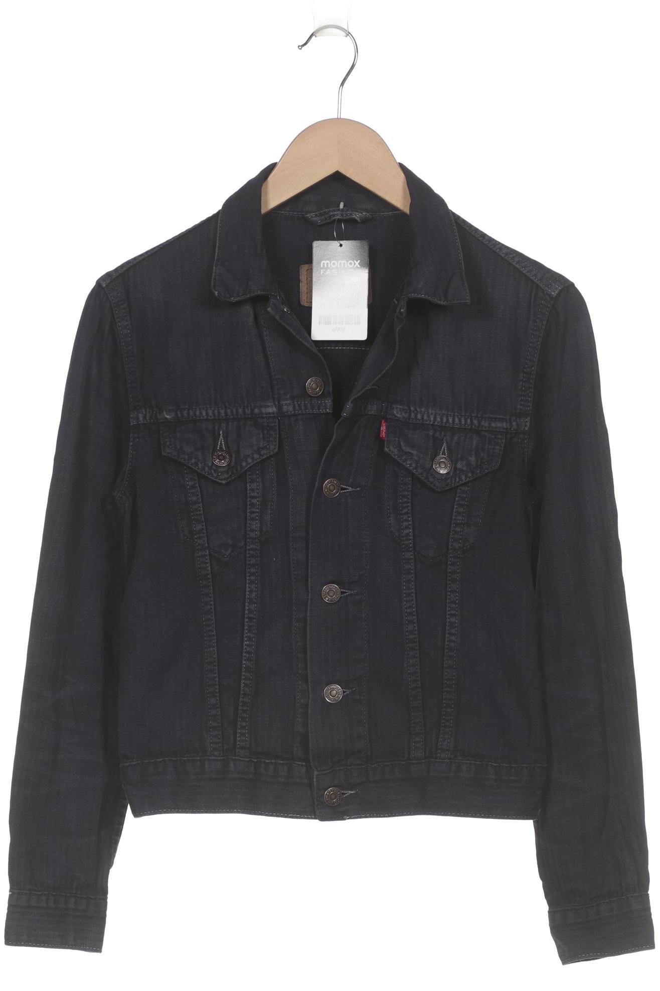 

Levis Damen Jacke, marineblau, Gr. 36