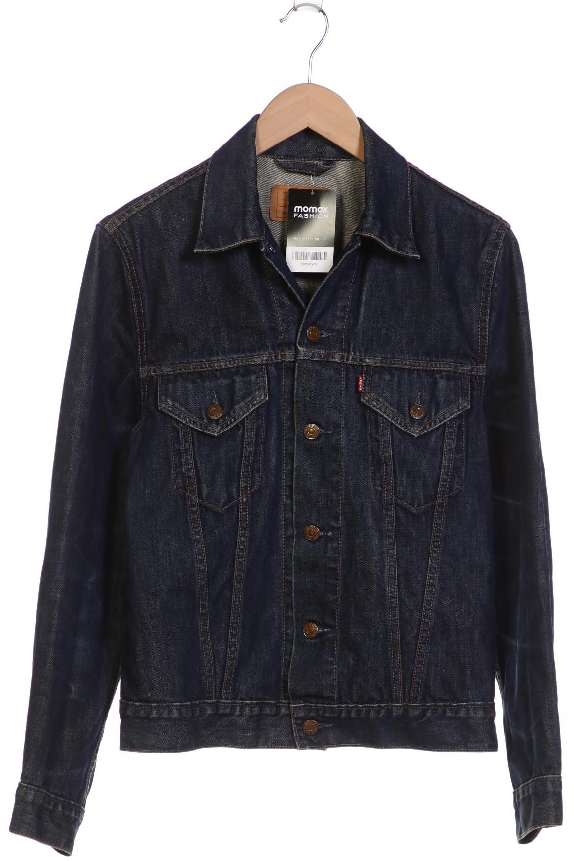 

Levis Damen Jacke, marineblau, Gr. 38