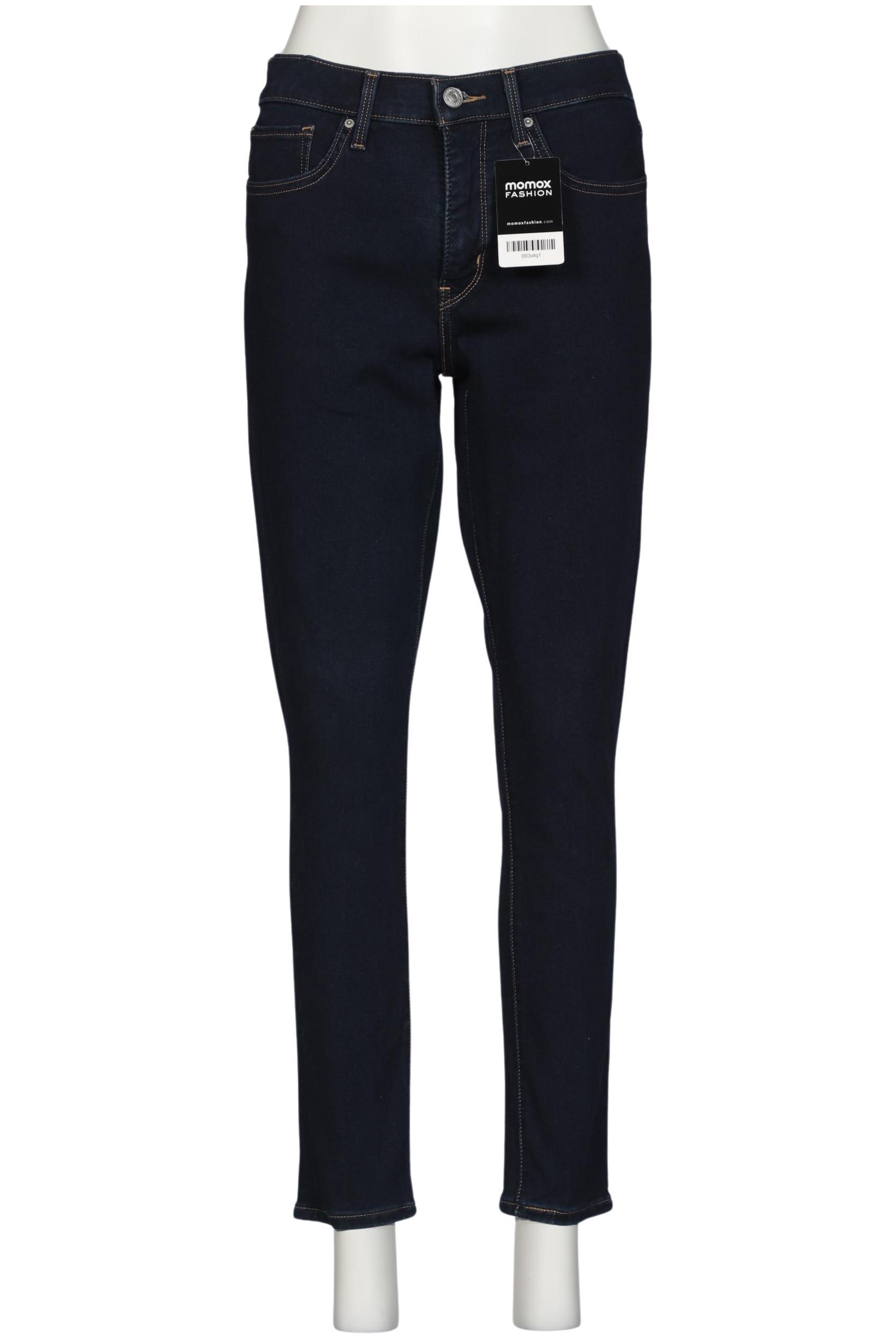 

Levis Damen Jeans, marineblau, Gr. 30