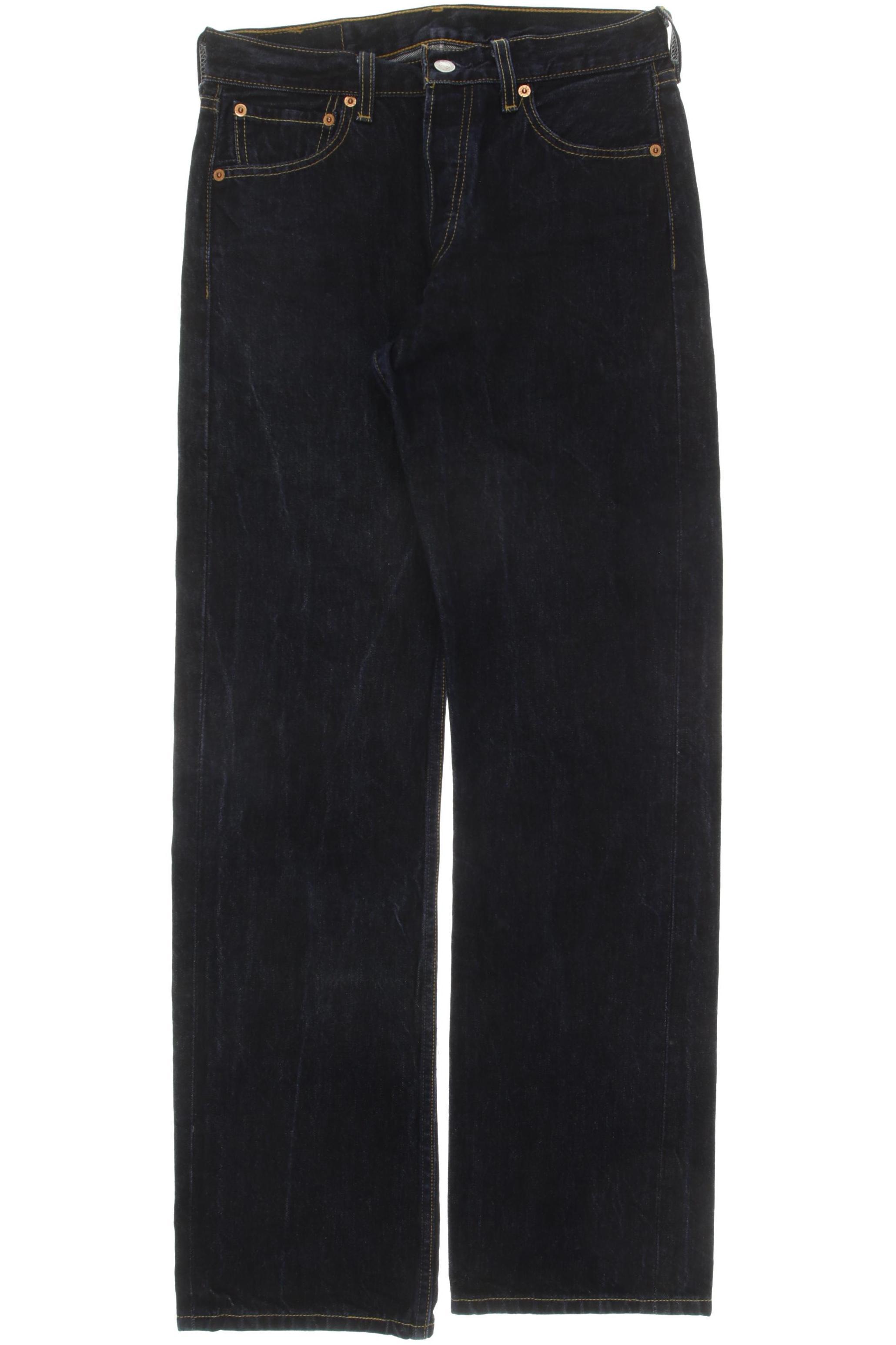 

Levis Damen Jeans, blau, Gr. 29