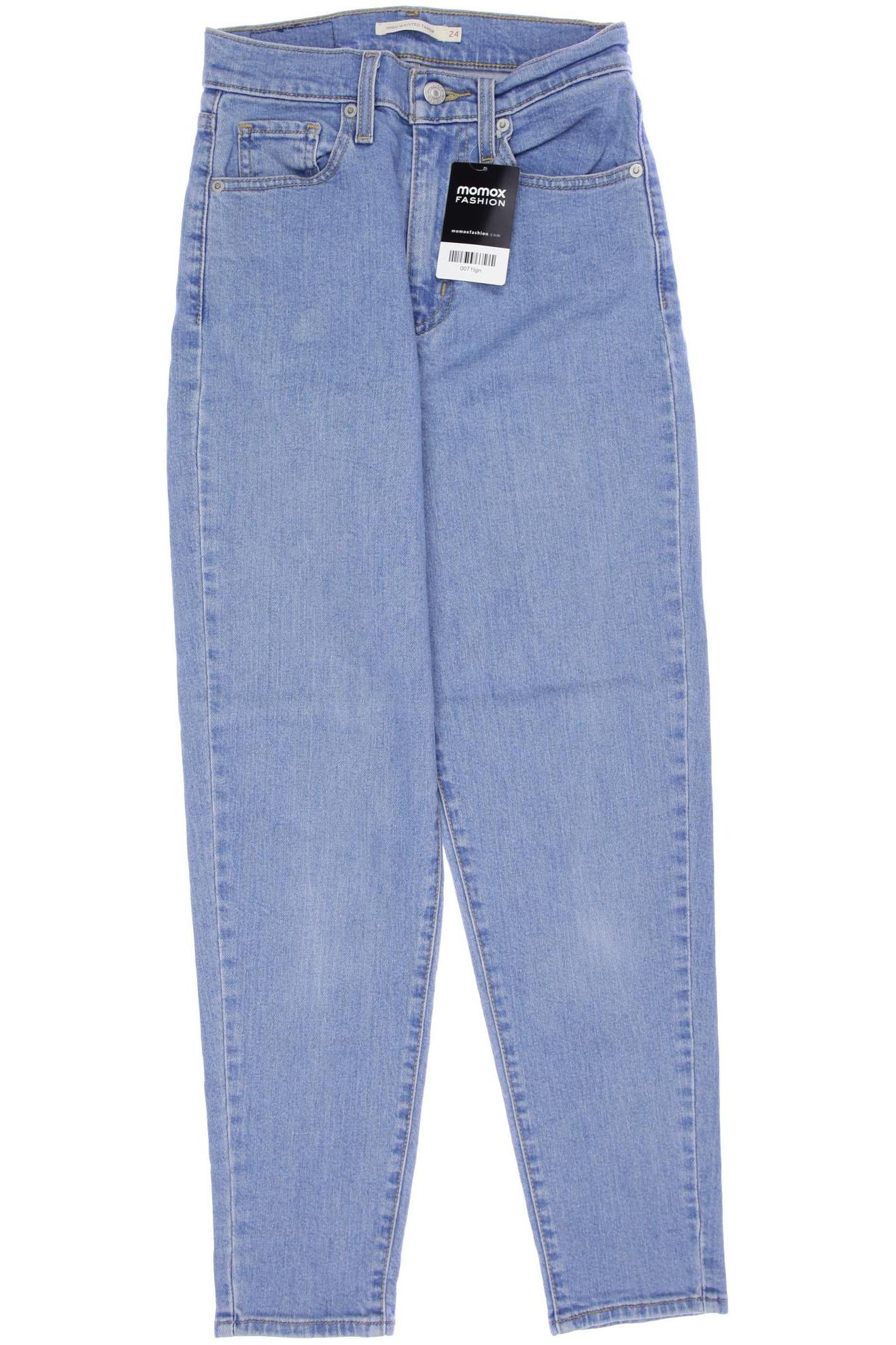 

Levis Damen Jeans, blau