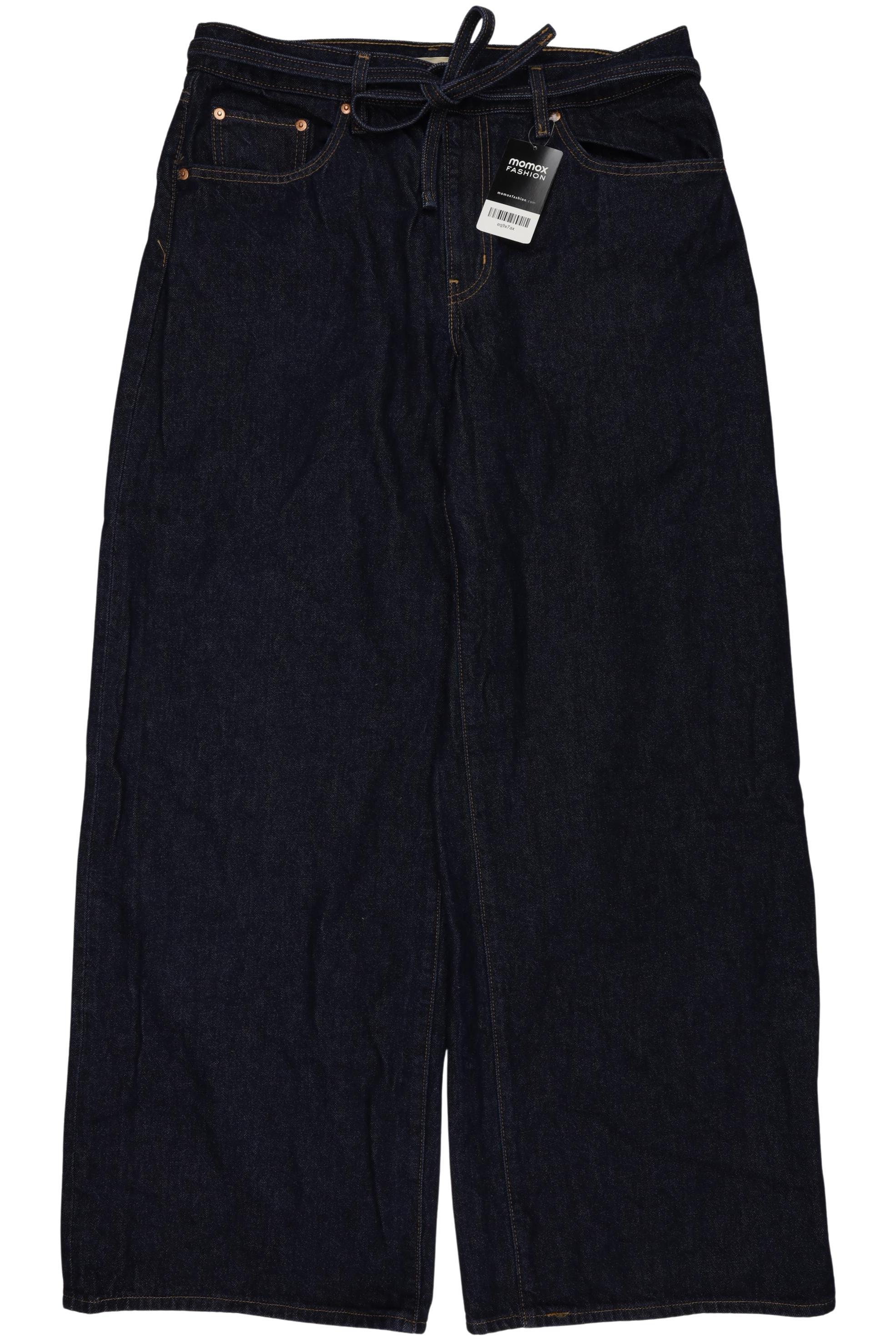 

Levis Damen Jeans, marineblau, Gr. 31