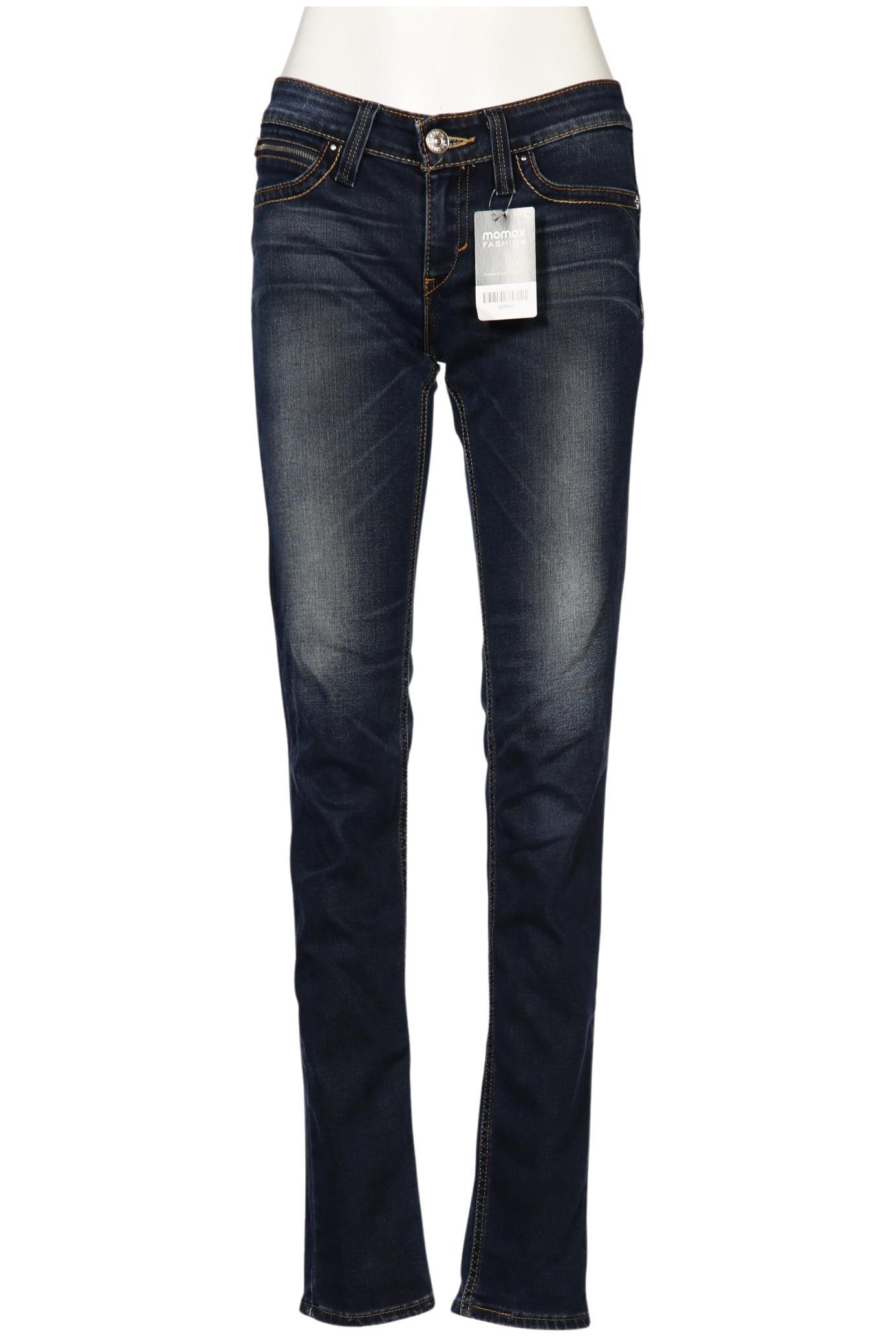 

Levis Damen Jeans, marineblau, Gr. 27