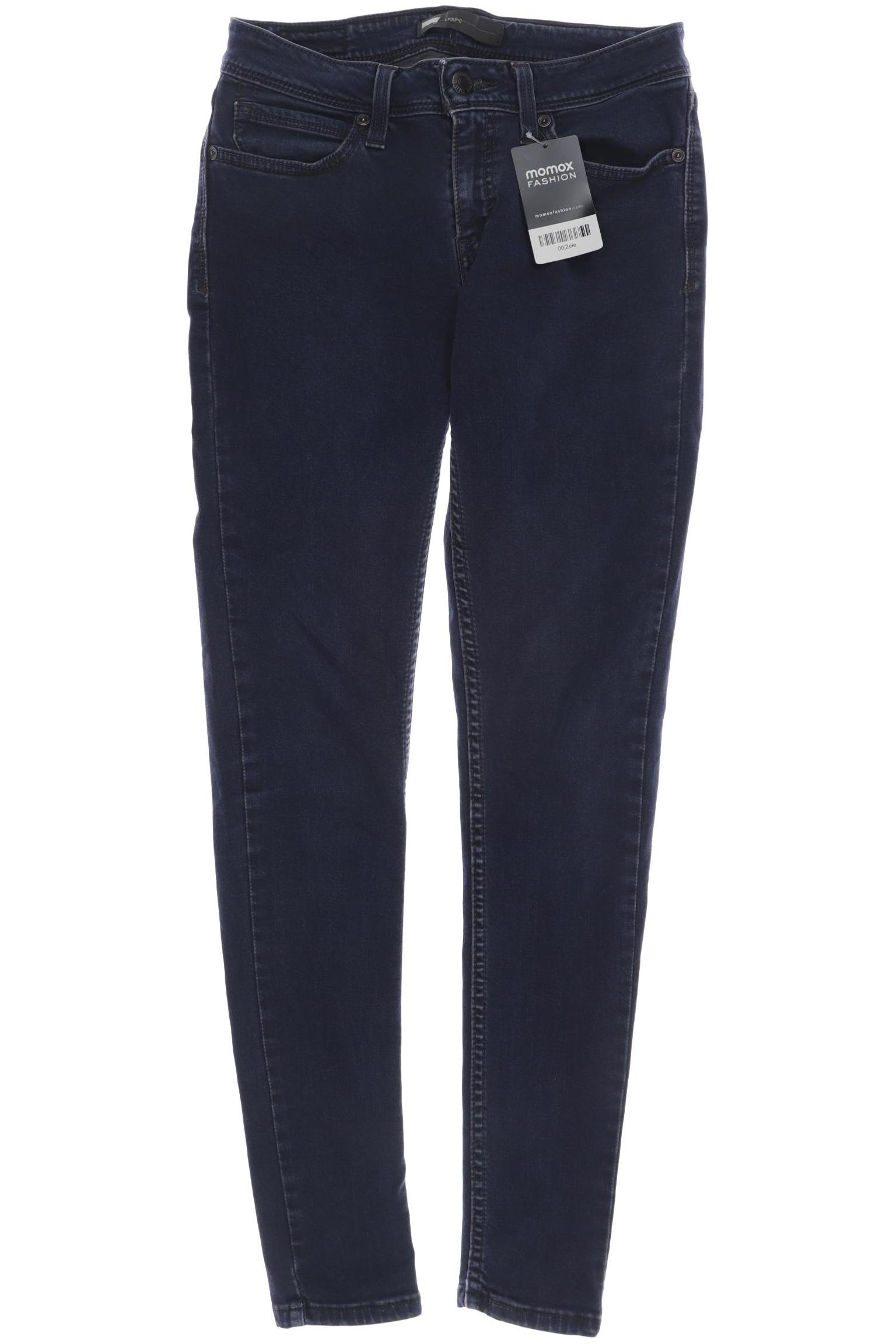 

Levis Damen Jeans, marineblau