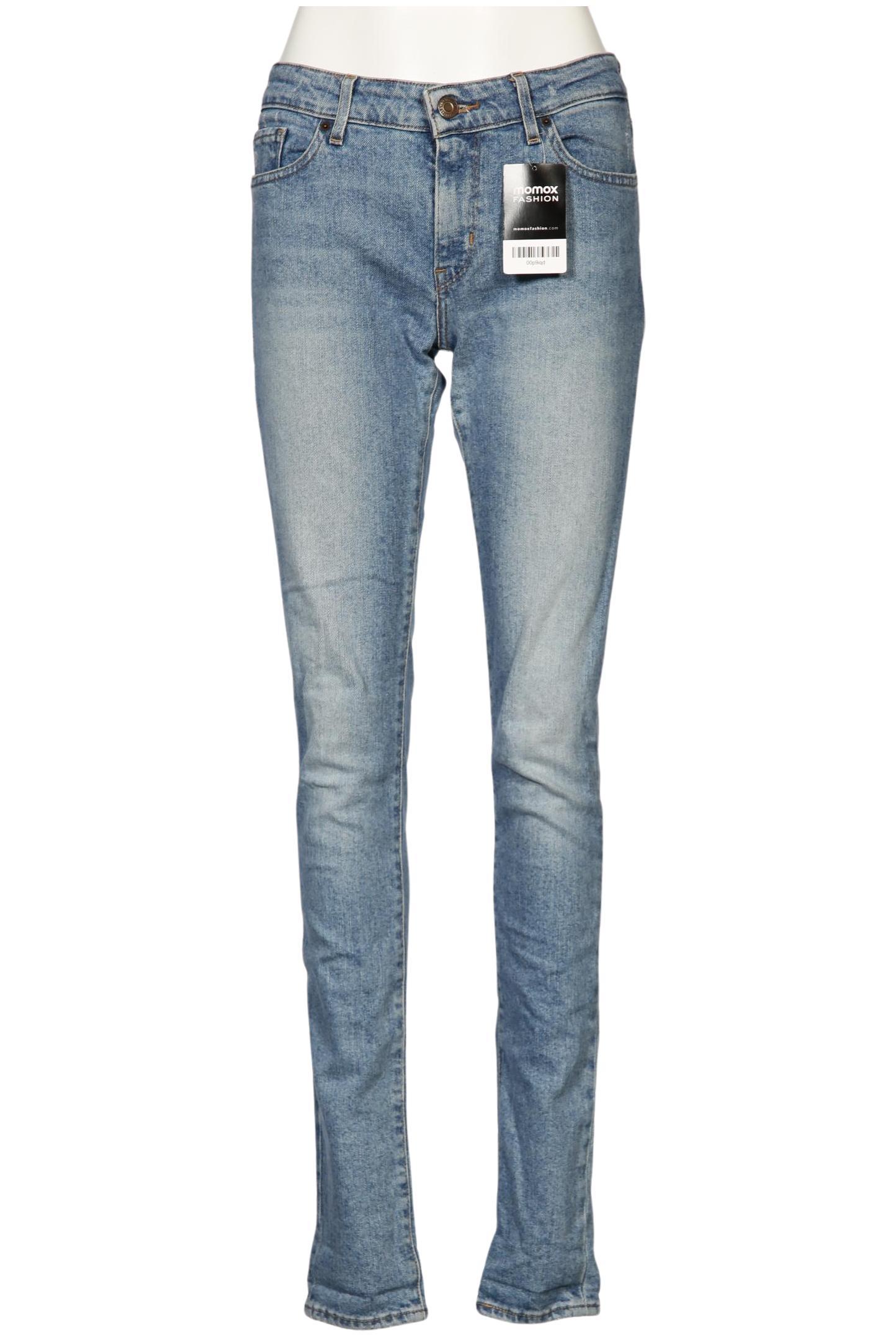 

Levis Damen Jeans, hellblau, Gr. 28