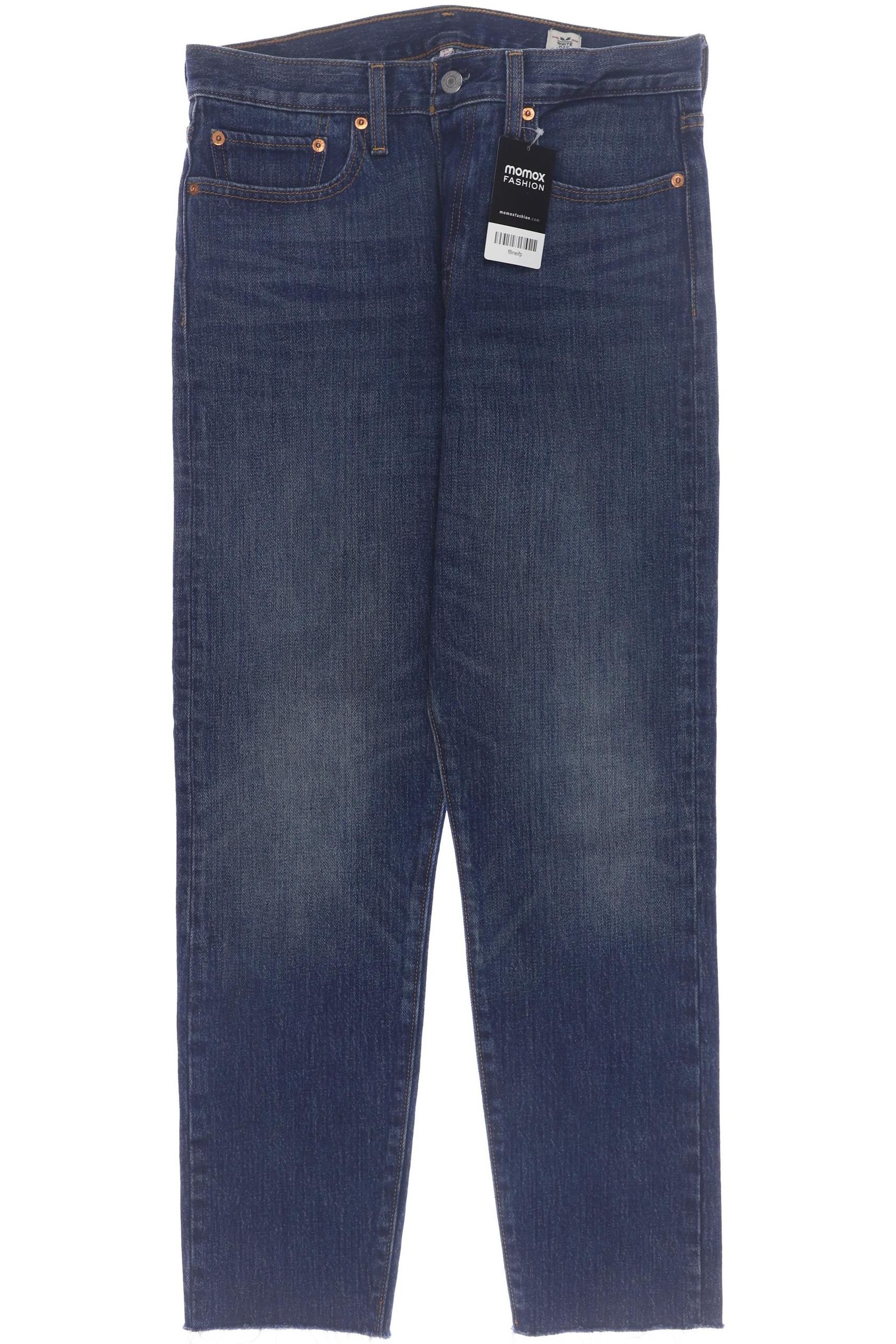 

Levis Damen Jeans, marineblau, Gr. 30