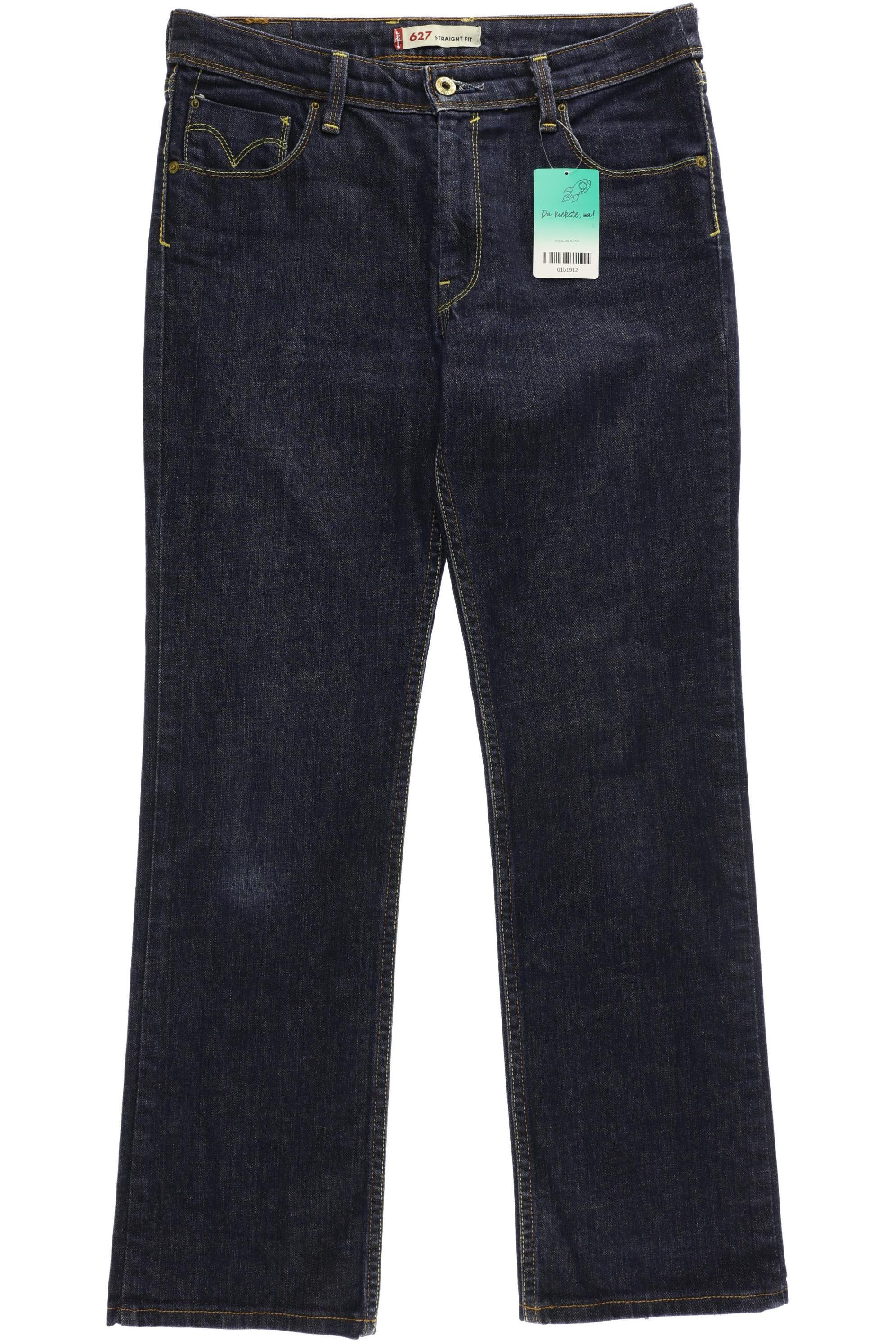 

Levis Damen Jeans, blau, Gr. 32