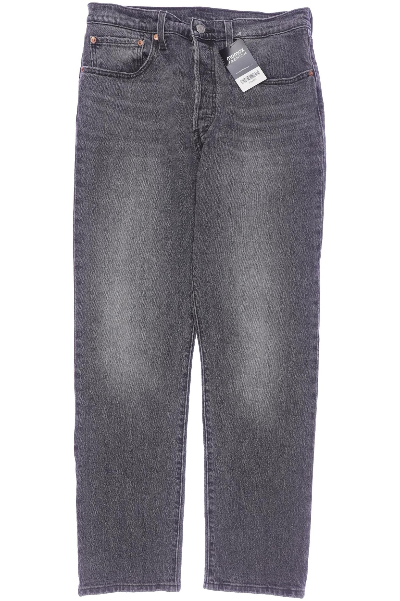 

Levis Damen Jeans, grau, Gr. 31