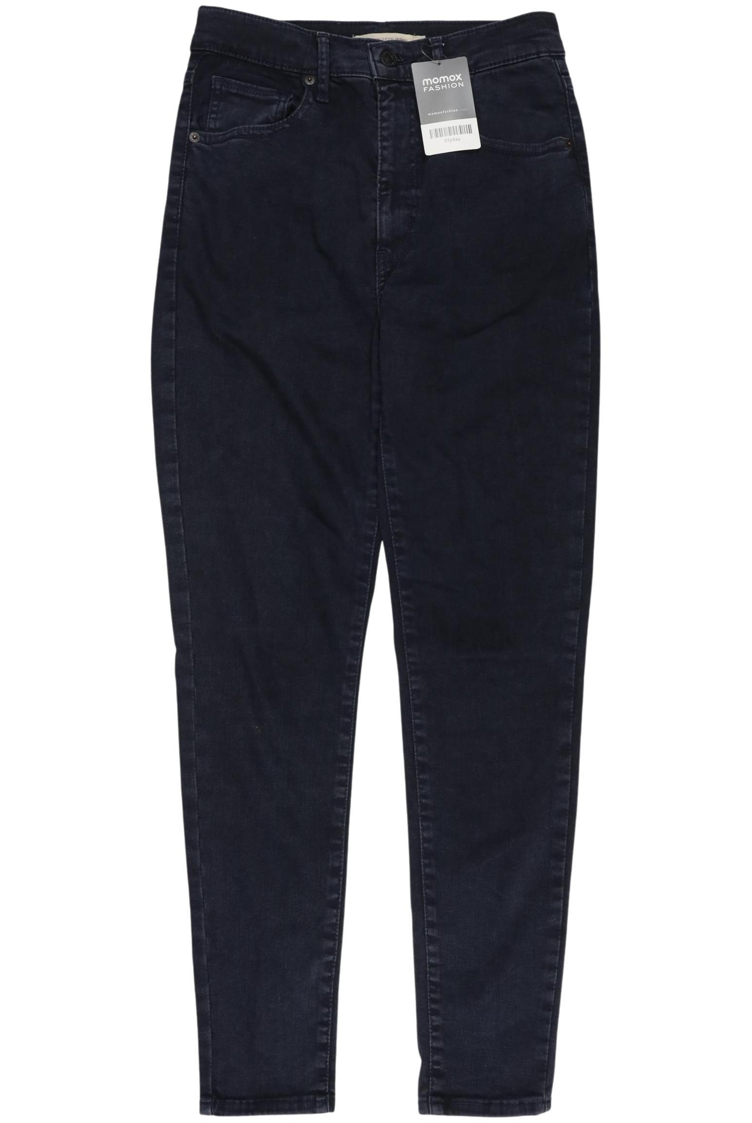 

Levis Damen Jeans, marineblau, Gr. 27