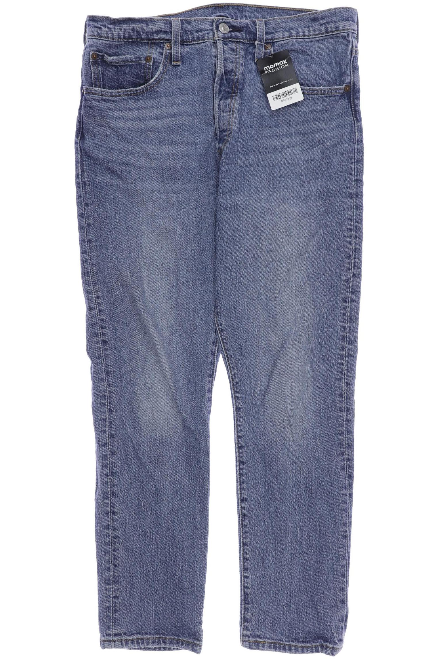 

Levis Damen Jeans, blau, Gr. 31