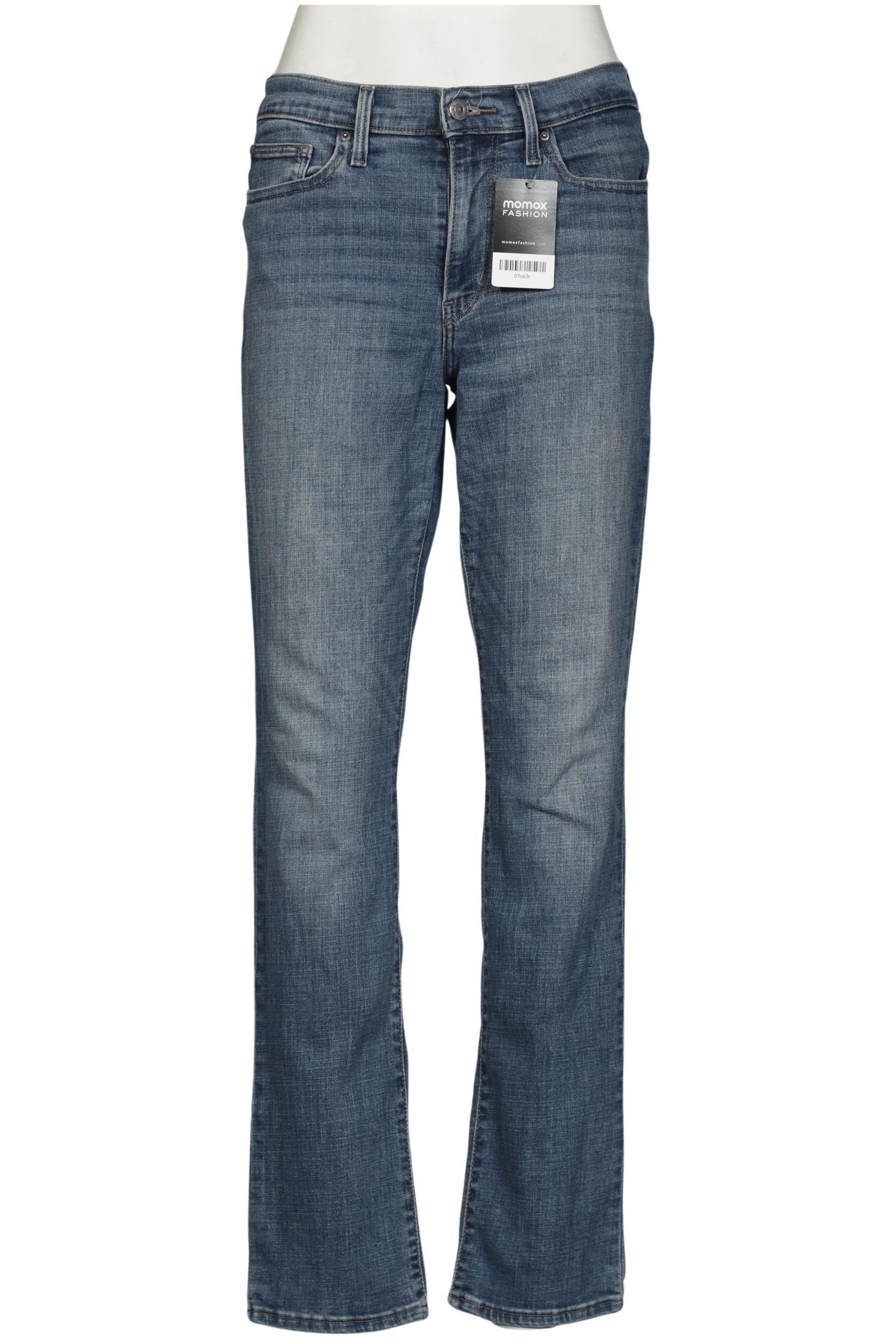 

Levis Damen Jeans, blau, Gr. 30