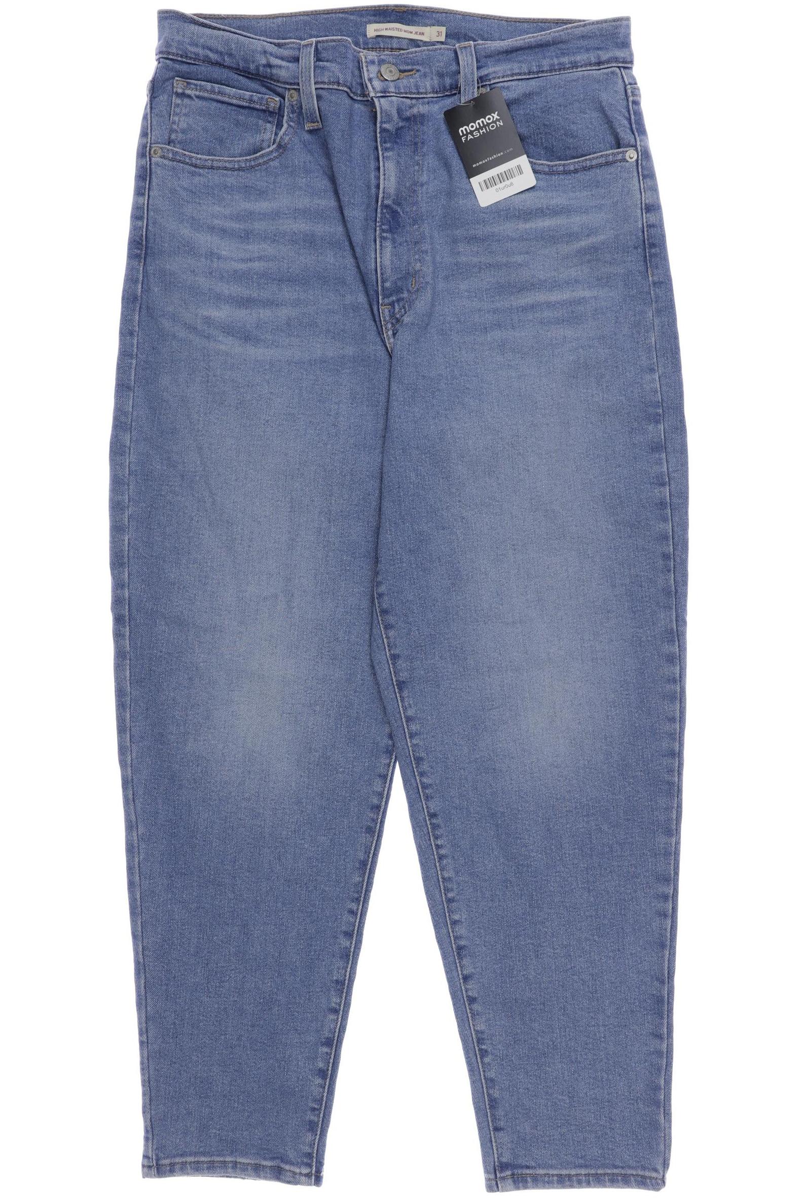 

Levis Damen Jeans, blau