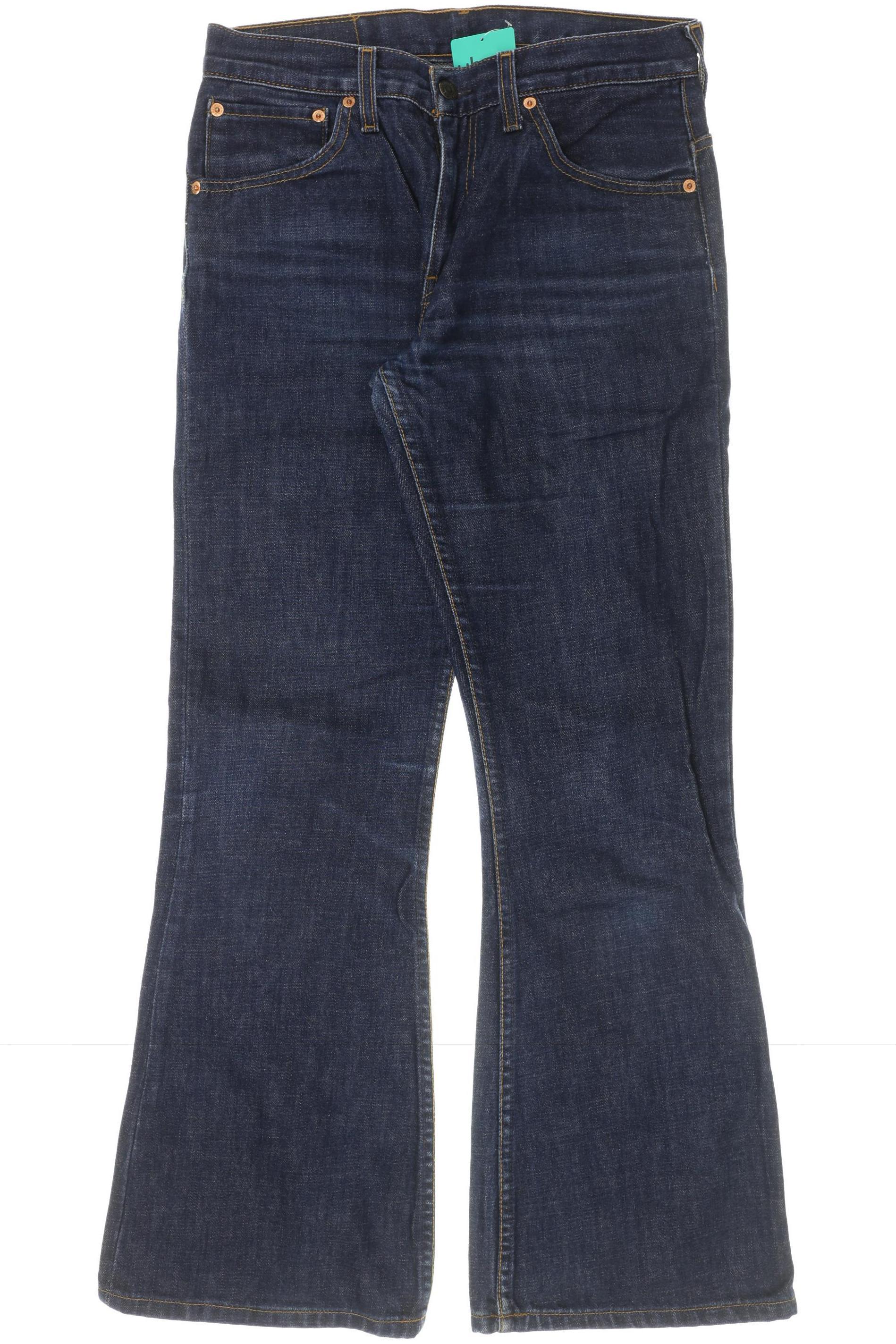 

Levis Damen Jeans, blau, Gr. 30