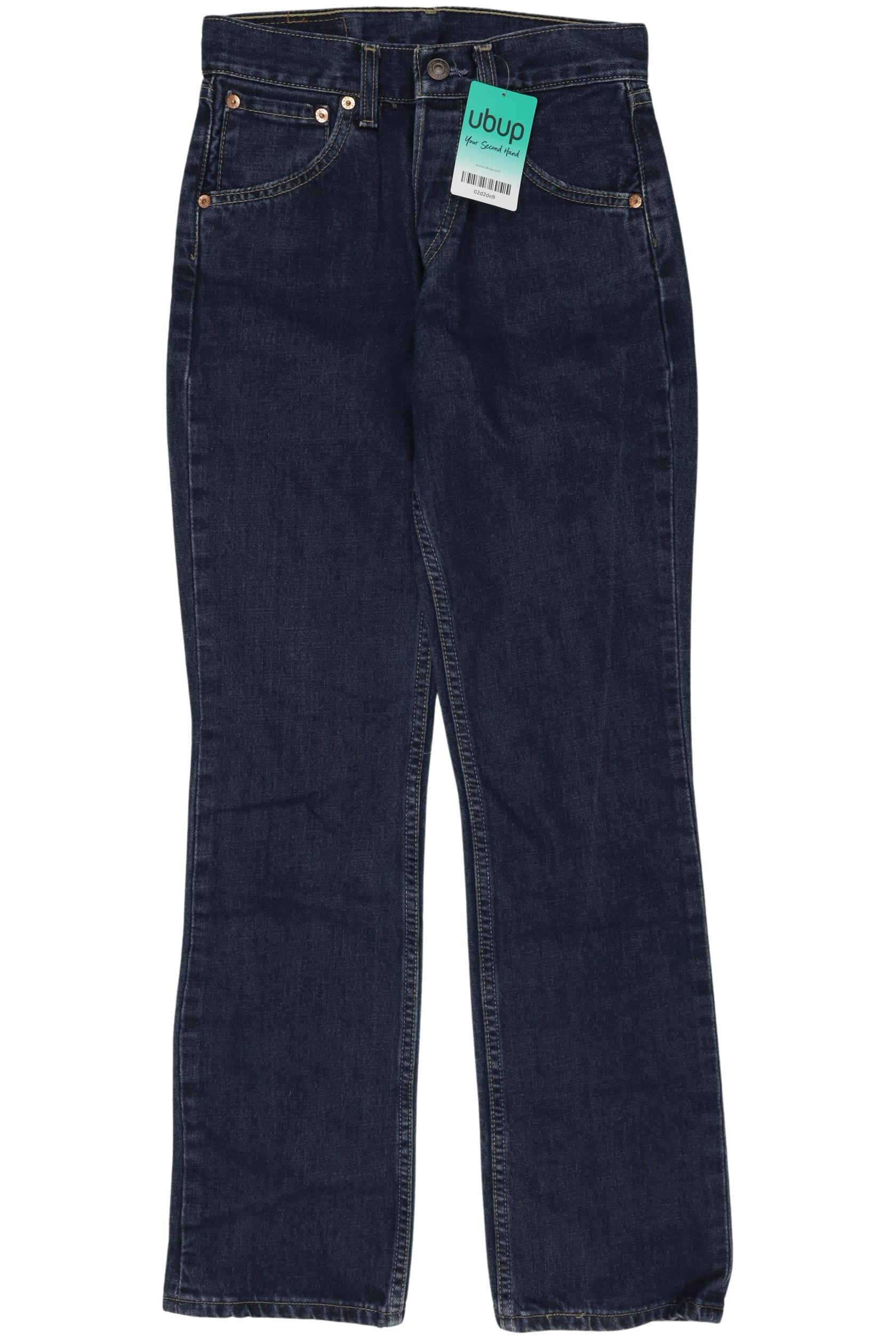 

Levis Damen Jeans, marineblau, Gr. 26