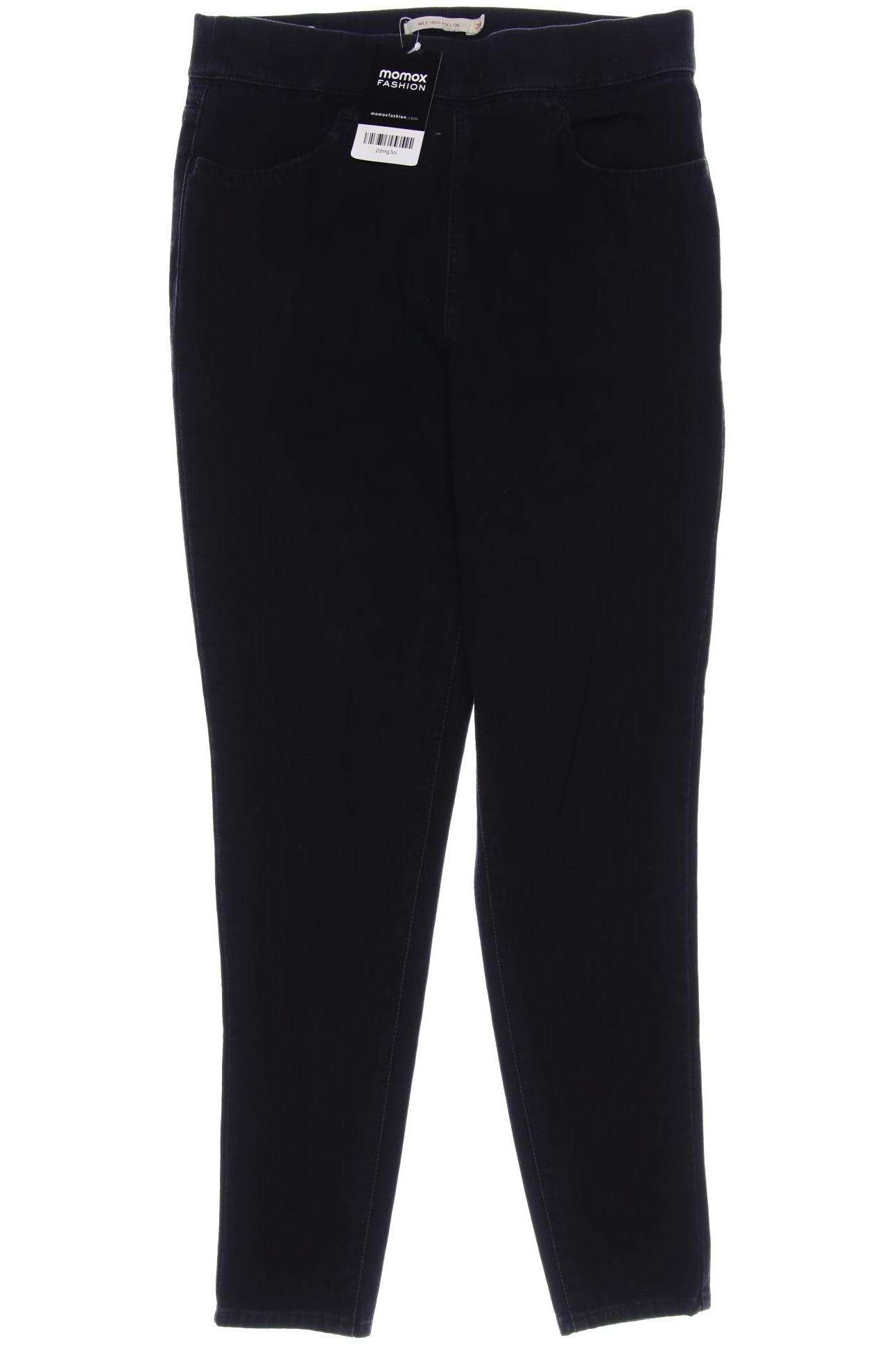 

Levis Damen Jeans, schwarz