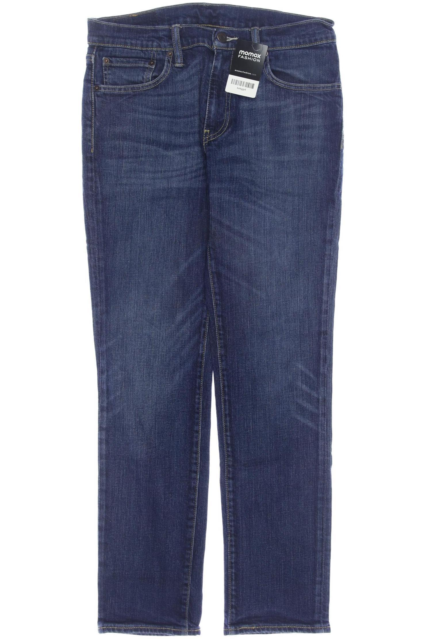 

Levis Damen Jeans, marineblau, Gr. 32