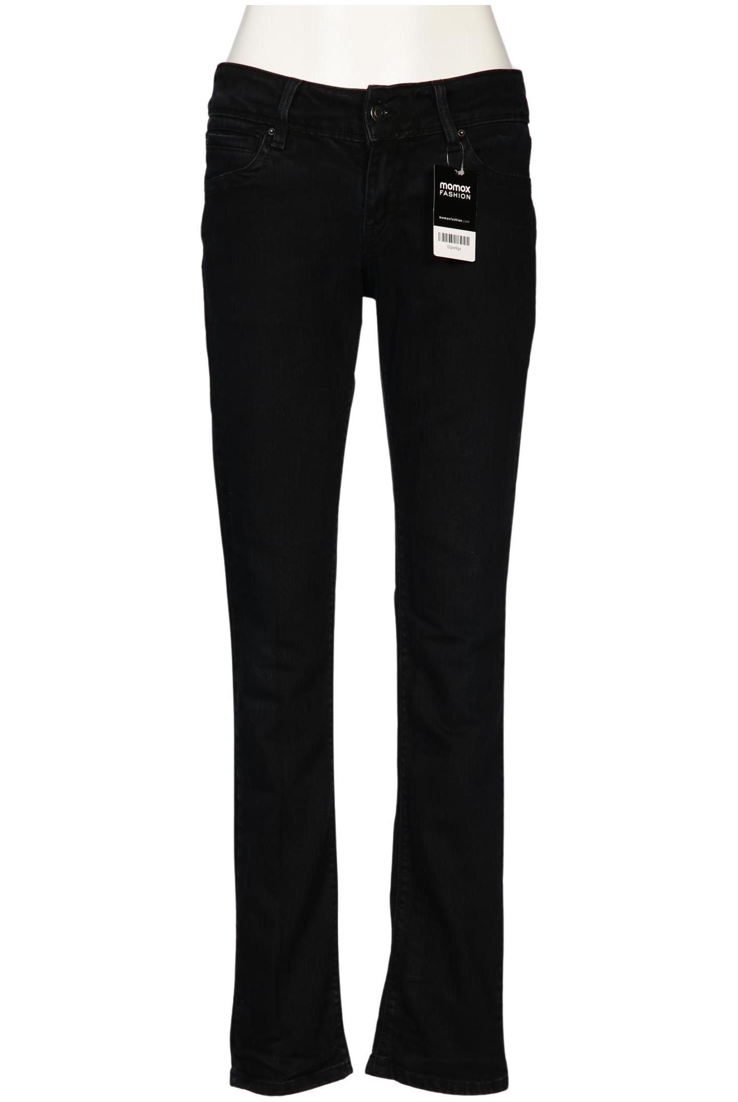 

Levis Damen Jeans, schwarz, Gr. 29