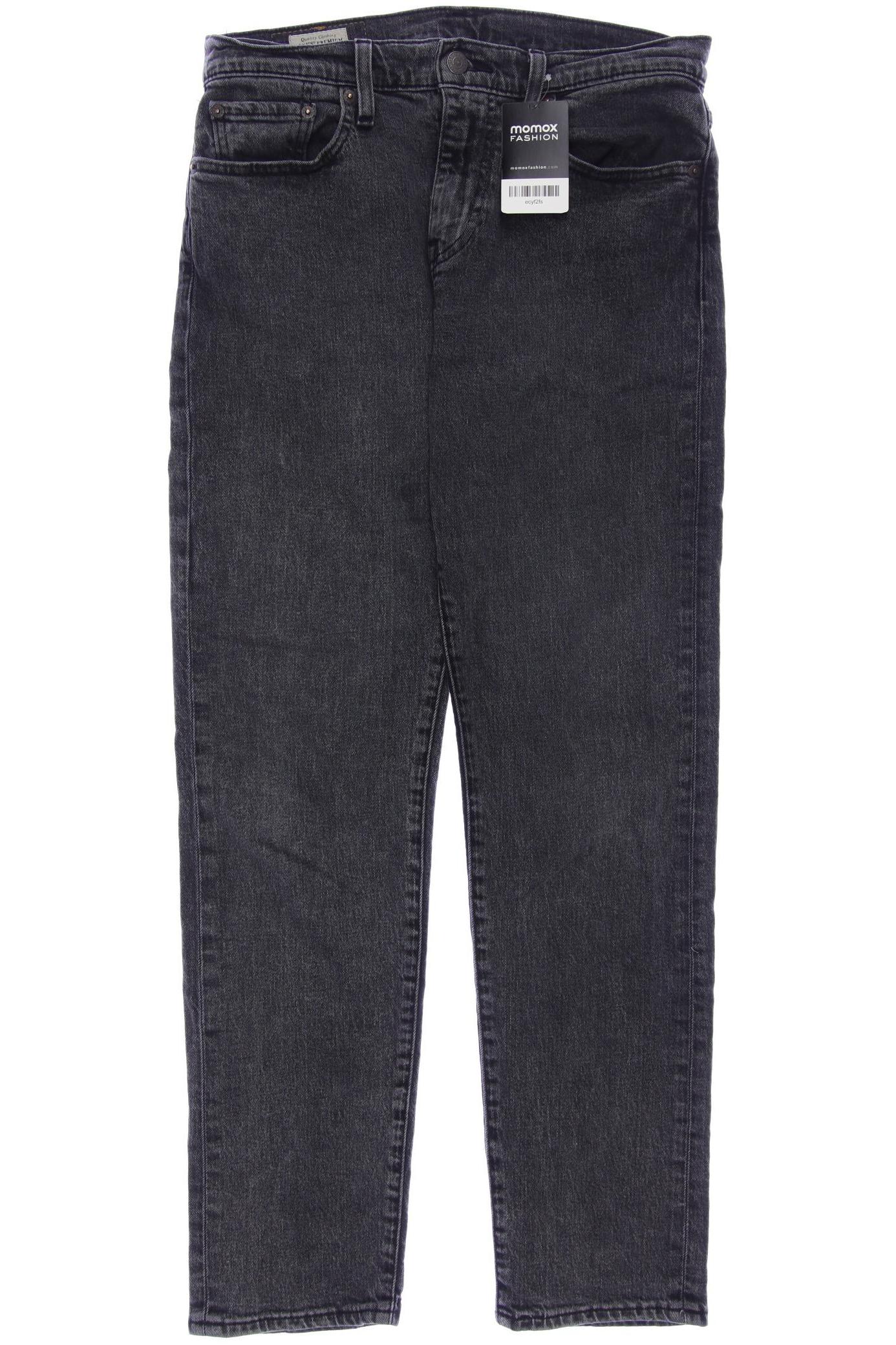 

Levis Damen Jeans, grau, Gr. 29
