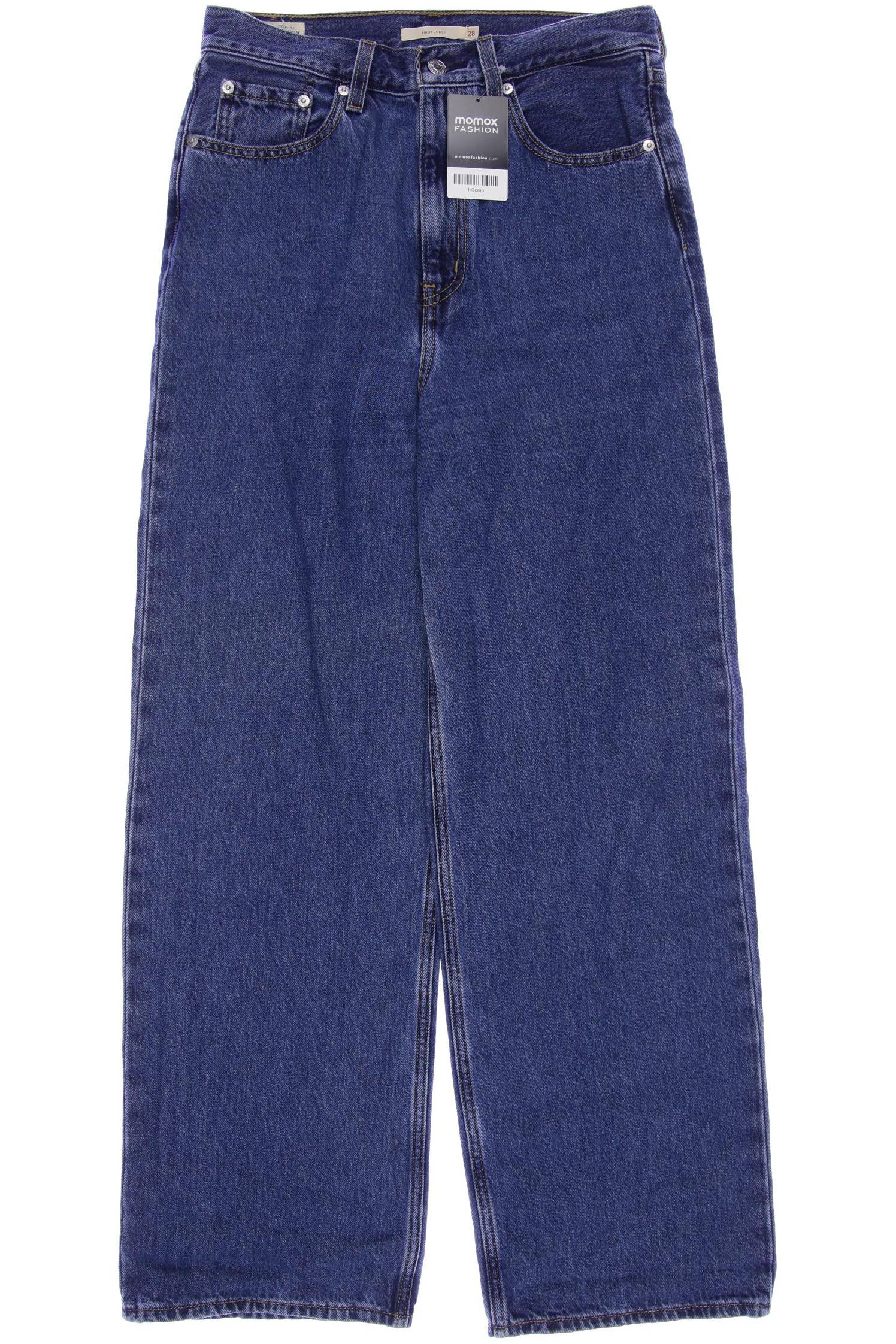 

Levis Damen Jeans, blau