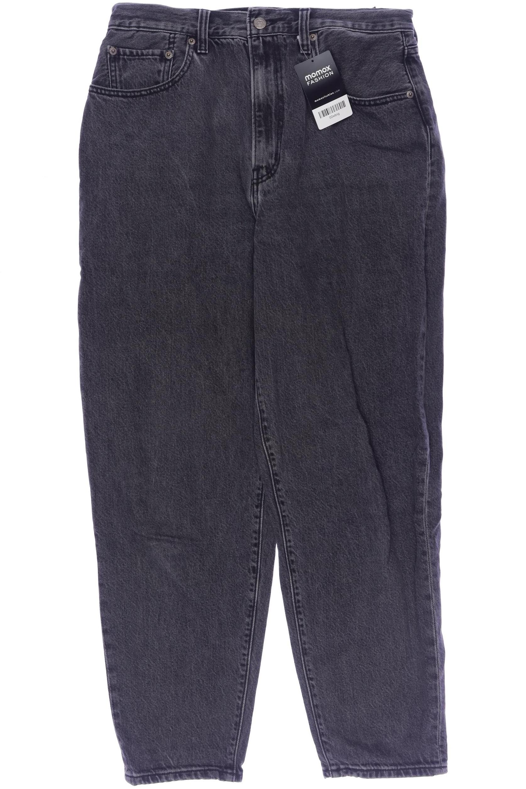 

Levis Damen Jeans, grau, Gr. 30
