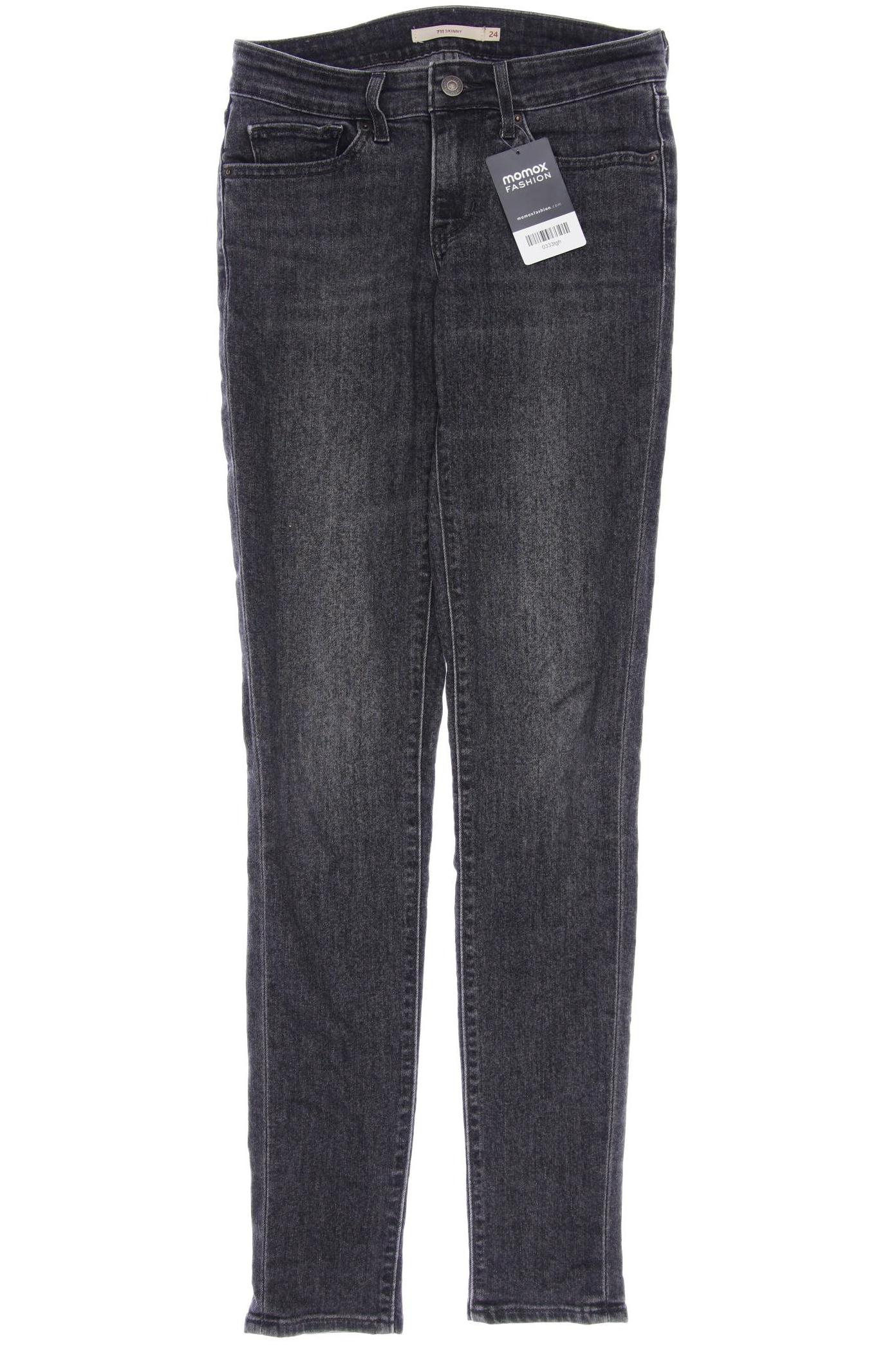 

Levis Damen Jeans, grau