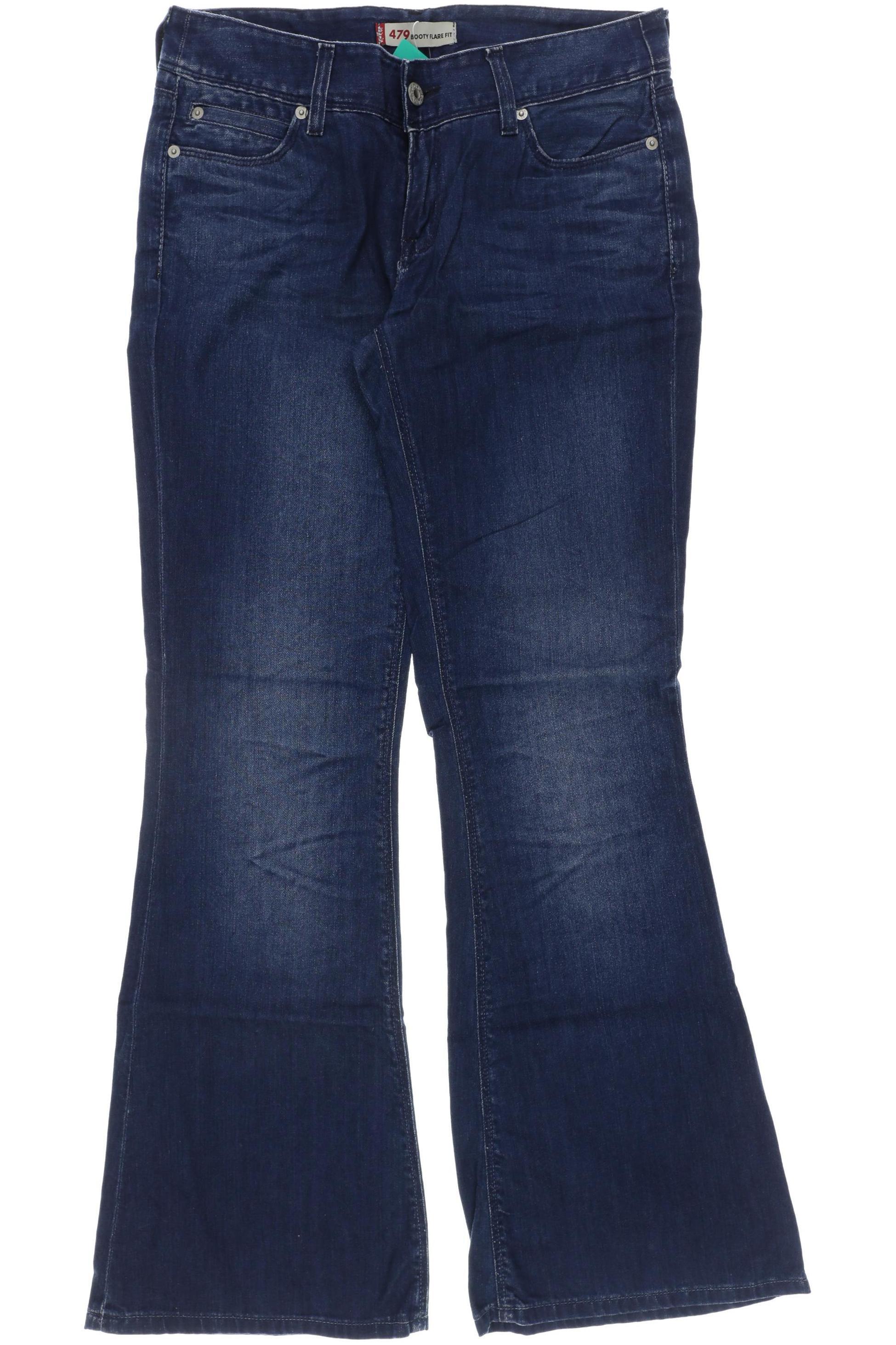 

Levis Damen Jeans, blau, Gr. 29