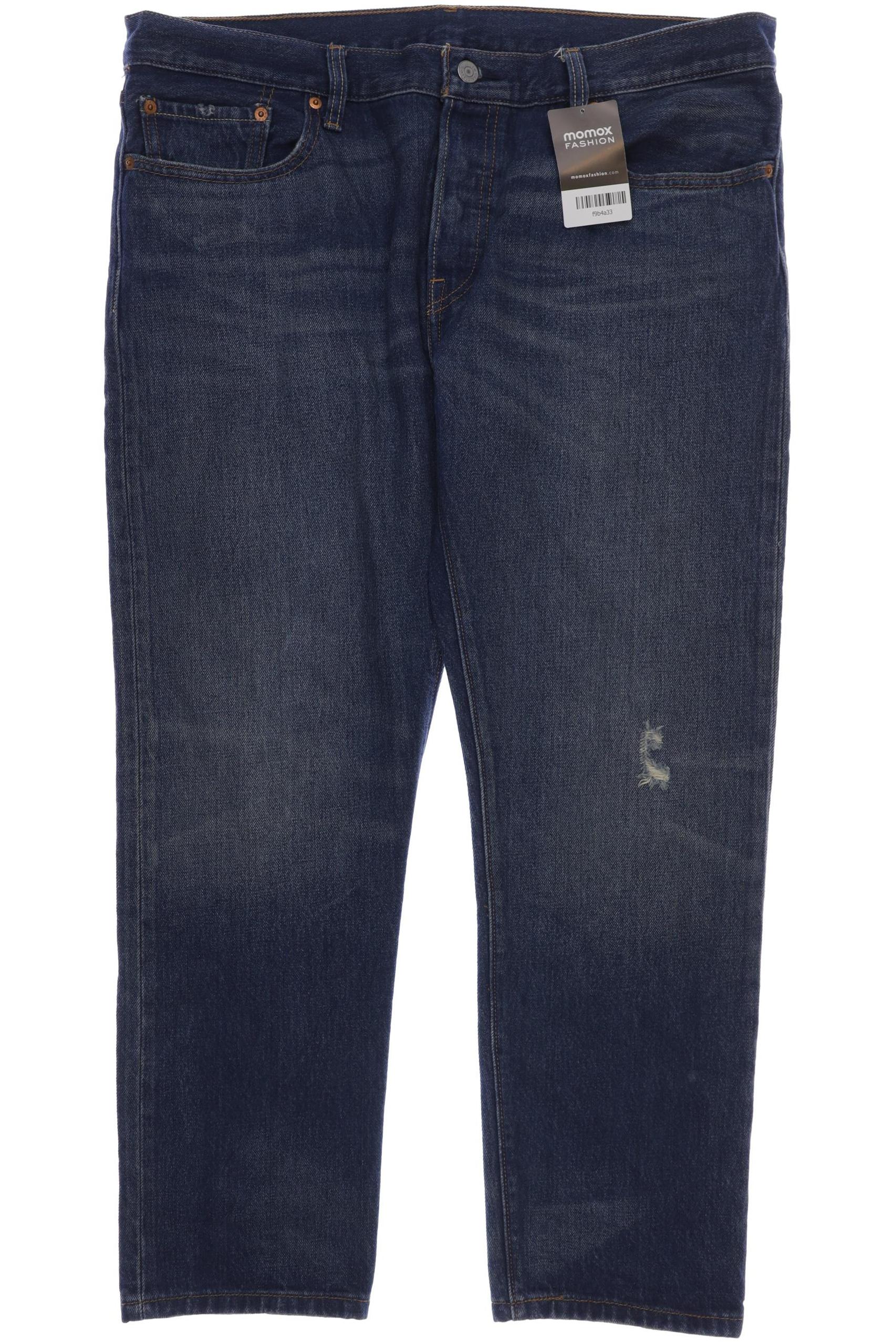 

Levis Damen Jeans, blau, Gr. 38