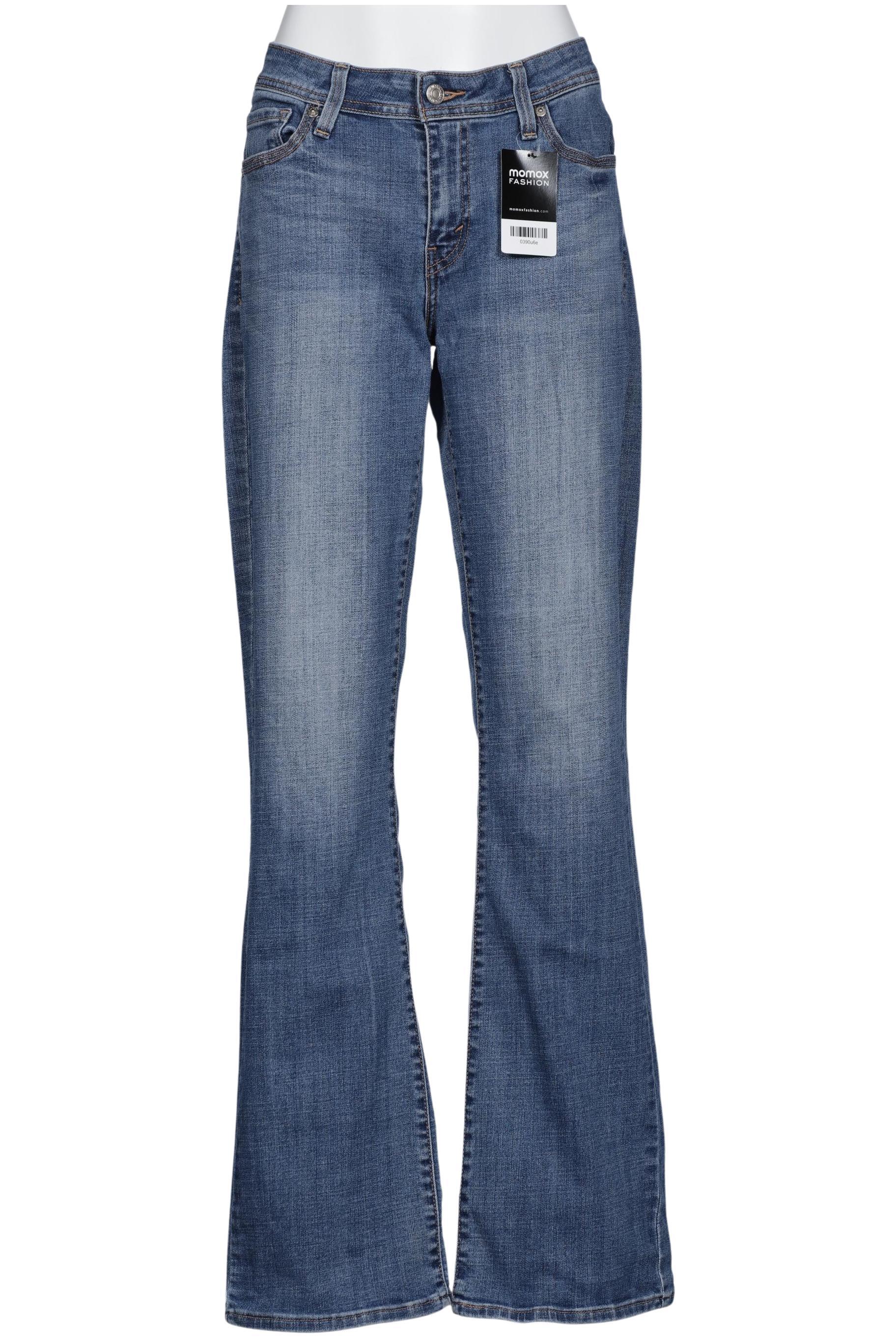 

Levis Damen Jeans, mehrfarbig, Gr. 12