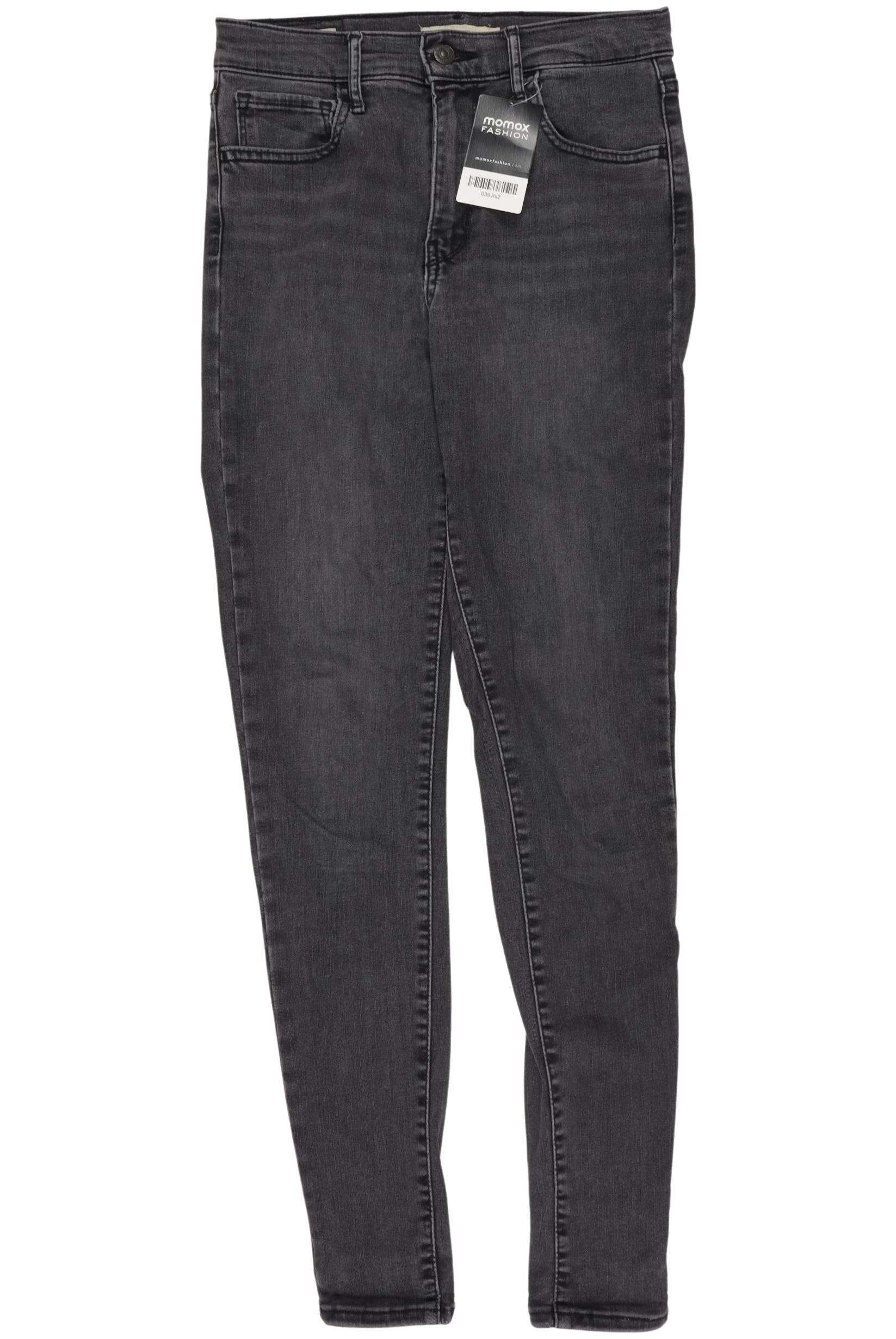 

Levis Damen Jeans, grau, Gr. 27
