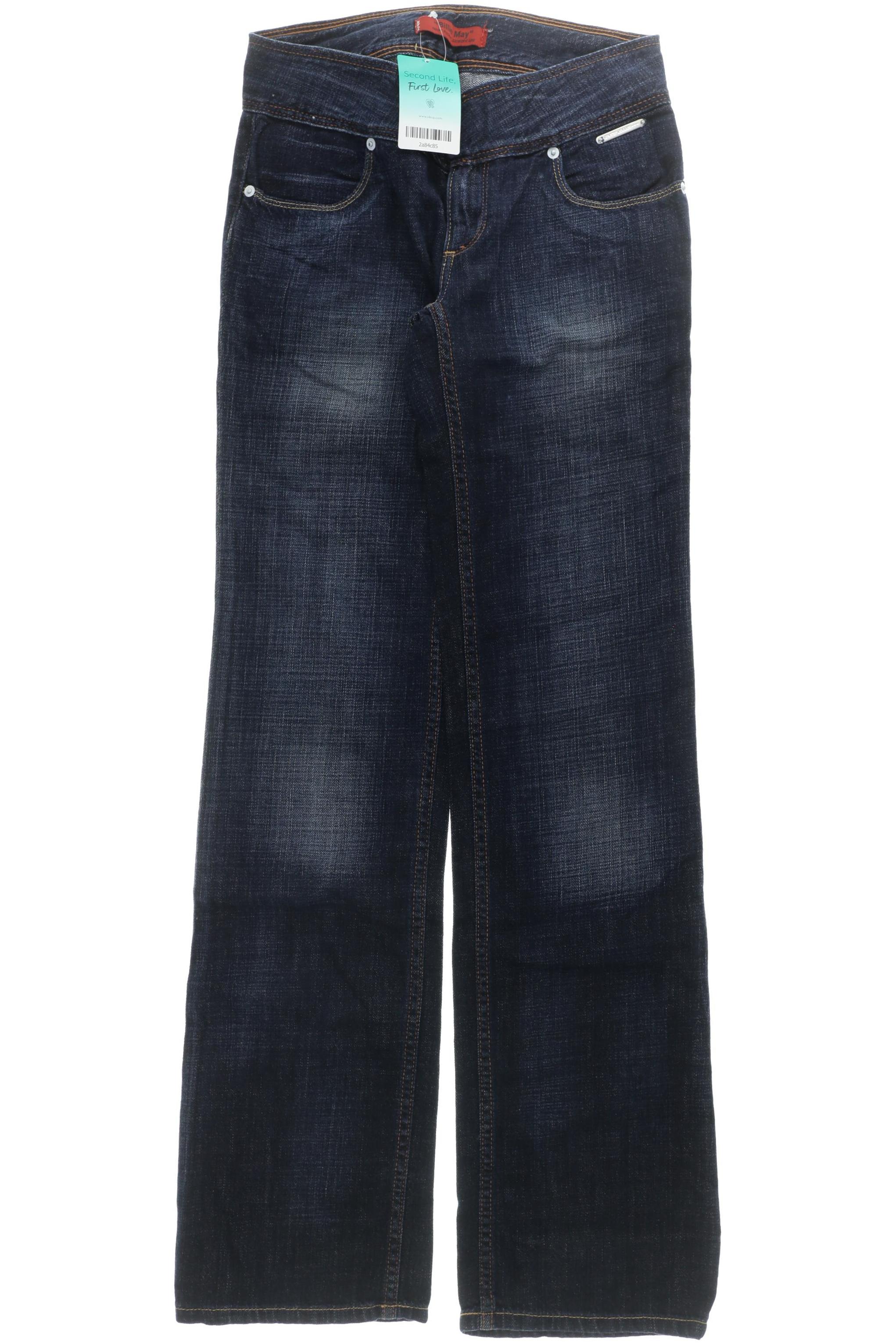 

Levis Damen Jeans, blau, Gr. 28