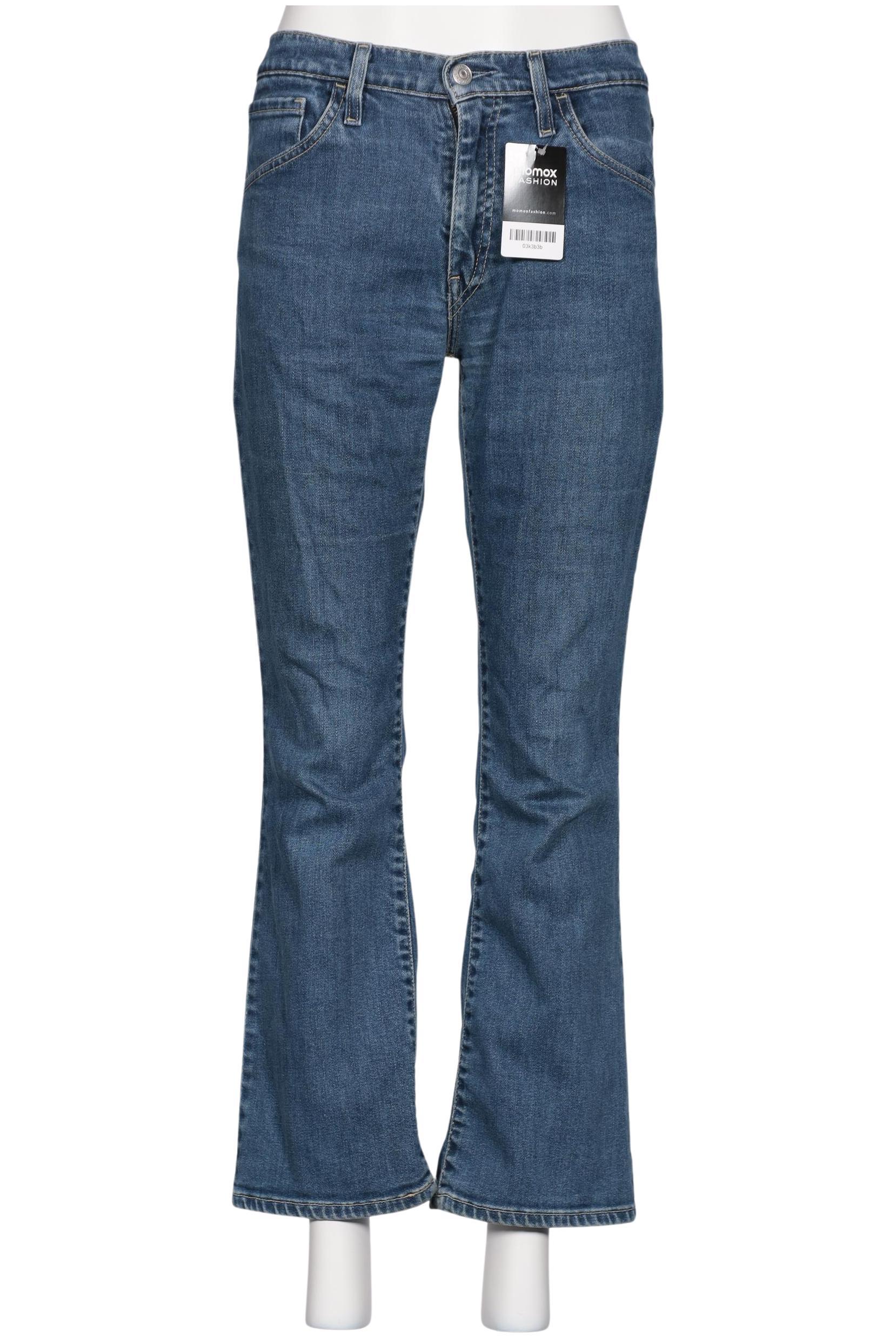 

Levis Damen Jeans, blau, Gr. 31