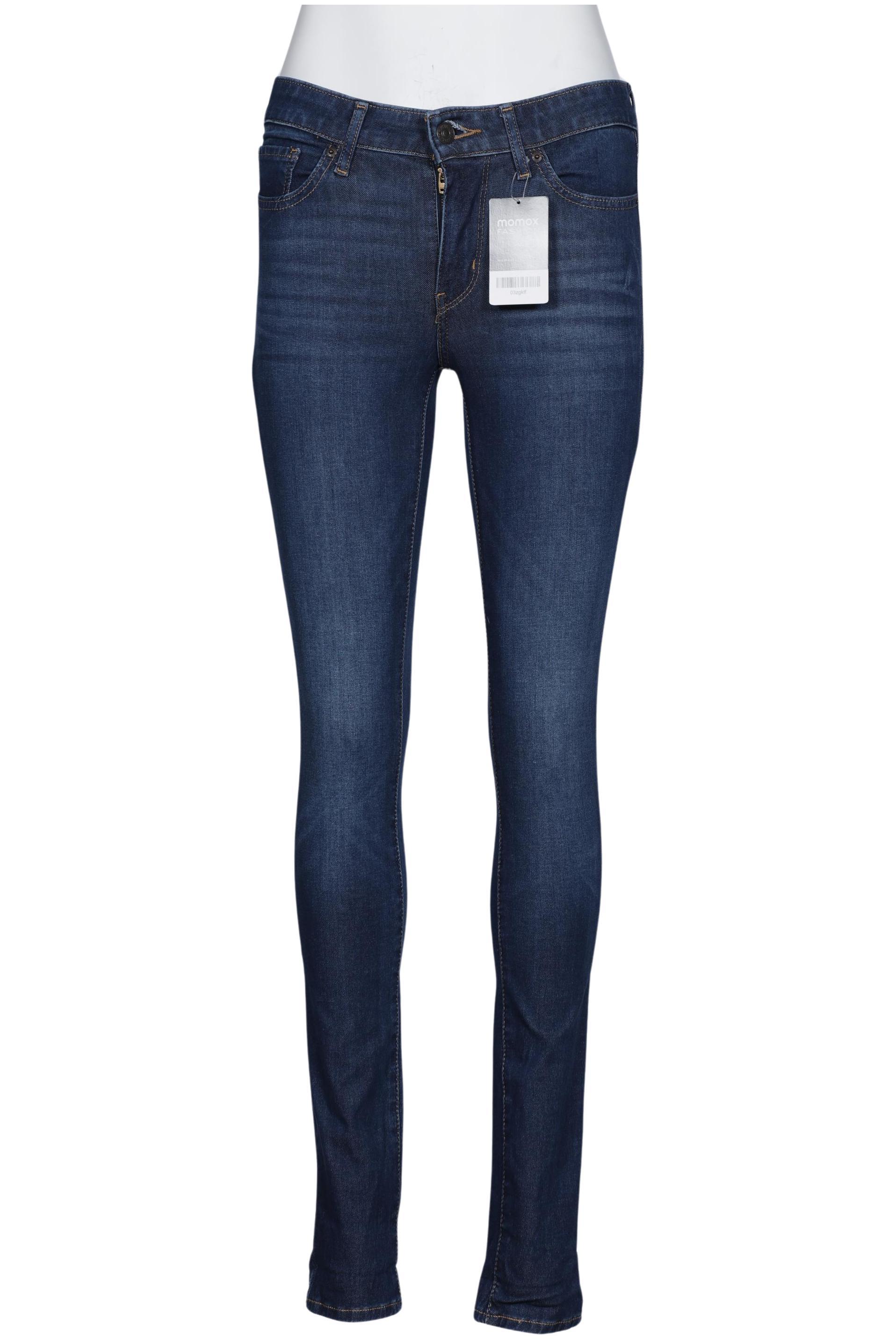 

Levis Damen Jeans, blau, Gr. 27