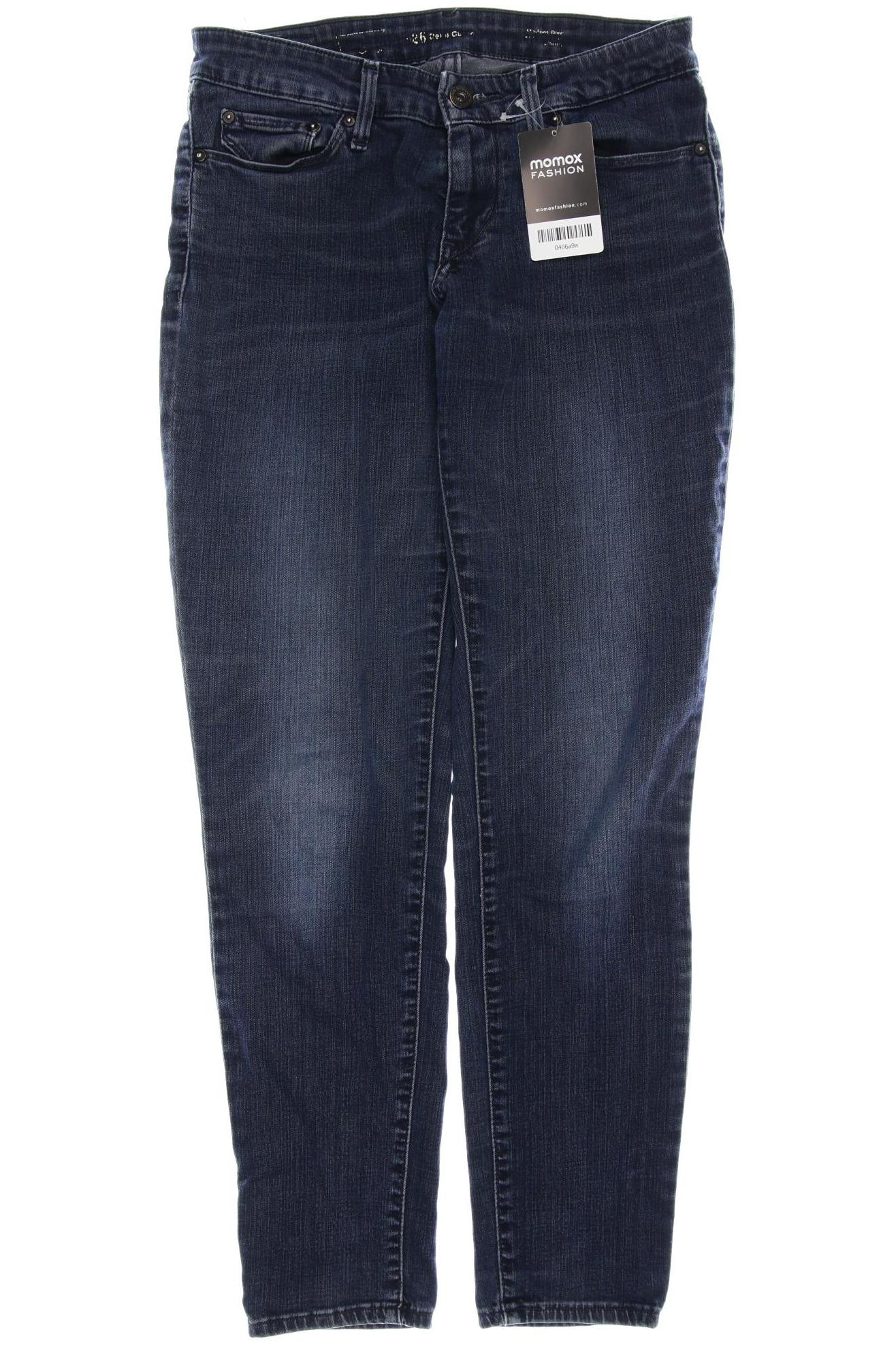 

Levis Damen Jeans, blau, Gr. 26