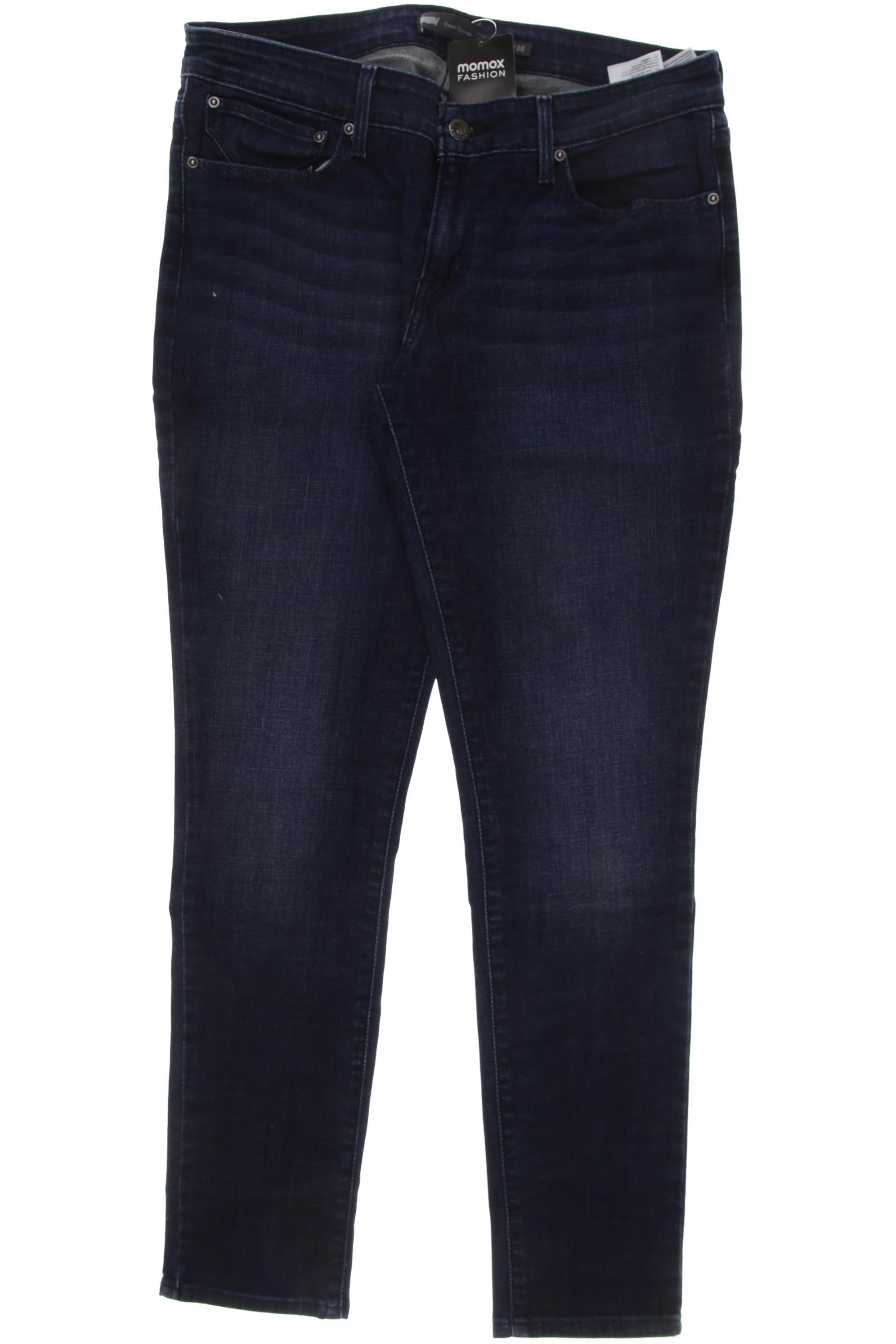 

Levis Damen Jeans, blau, Gr. 30