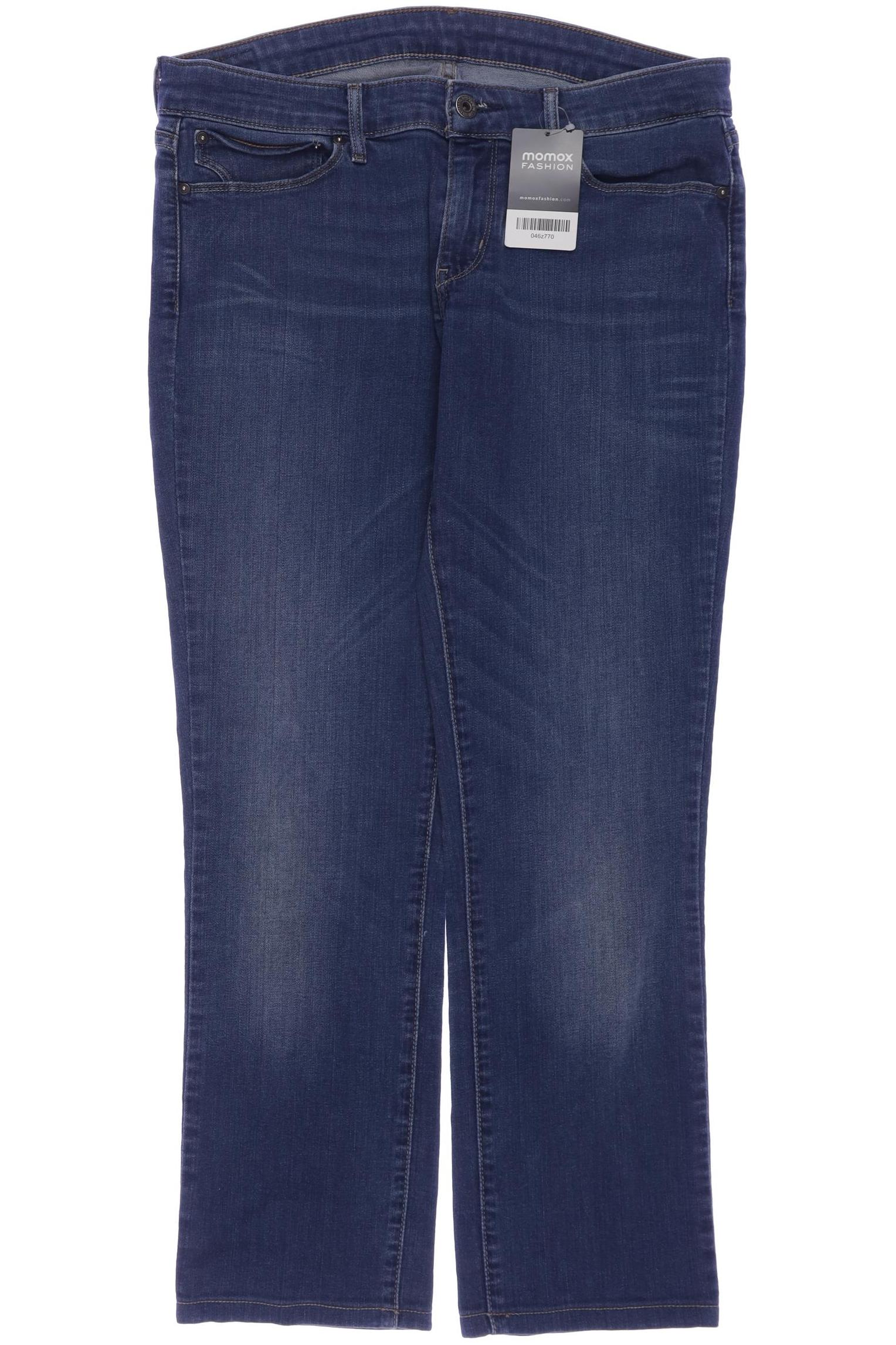 

Levis Damen Jeans, marineblau, Gr. 31