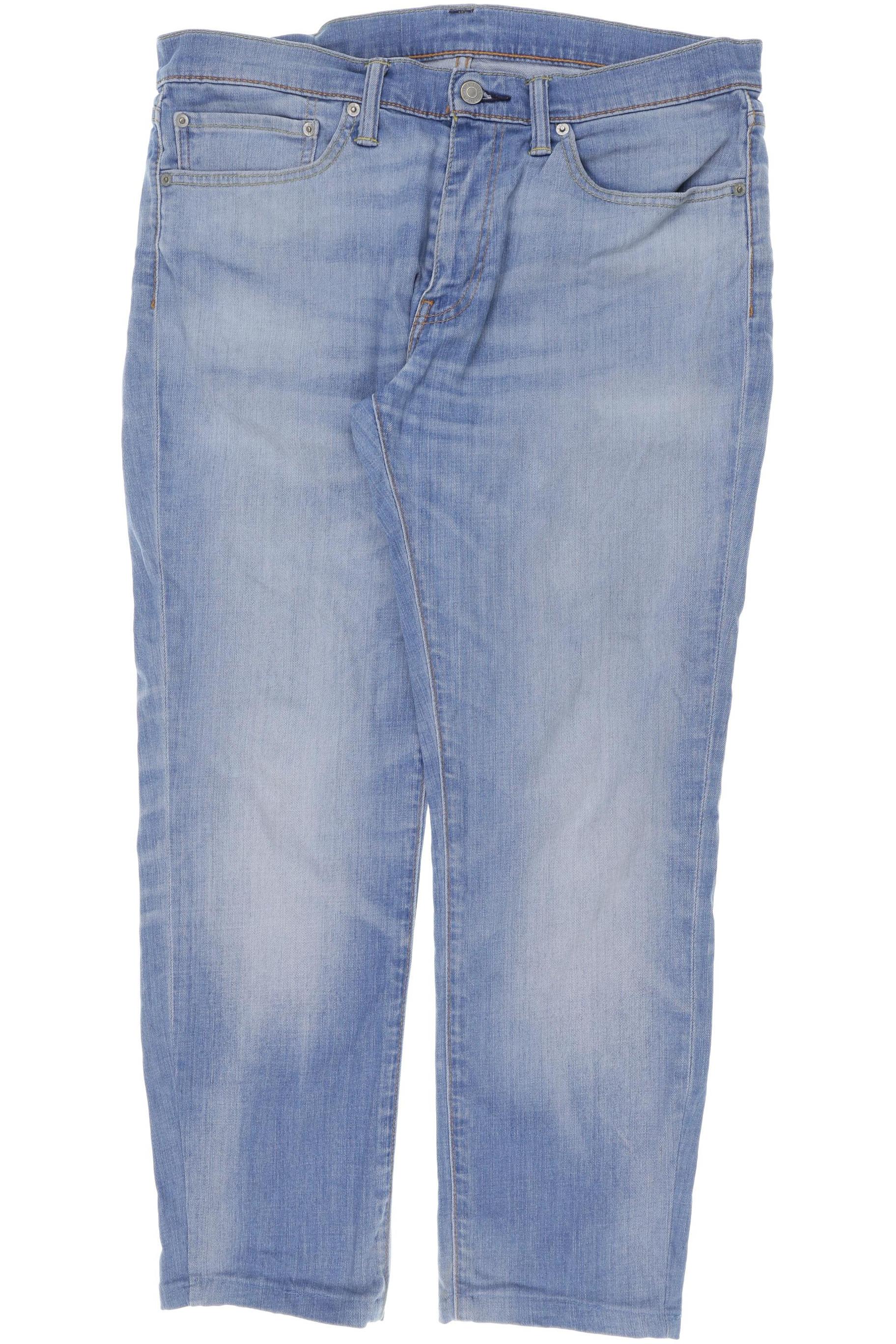 

Levis Damen Jeans, blau, Gr. 34