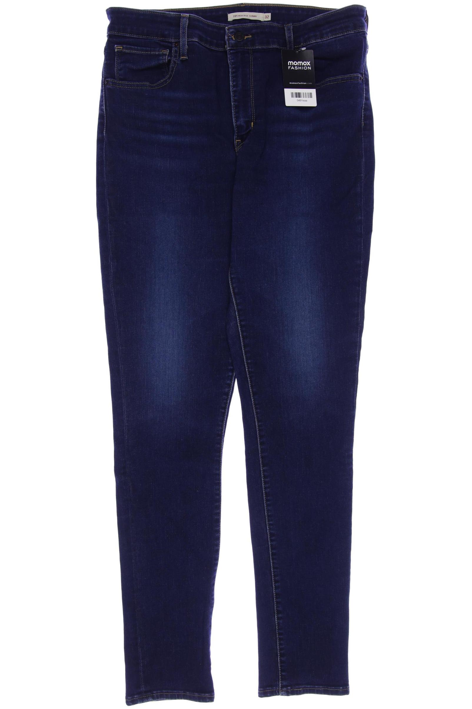 

Levis Damen Jeans, blau