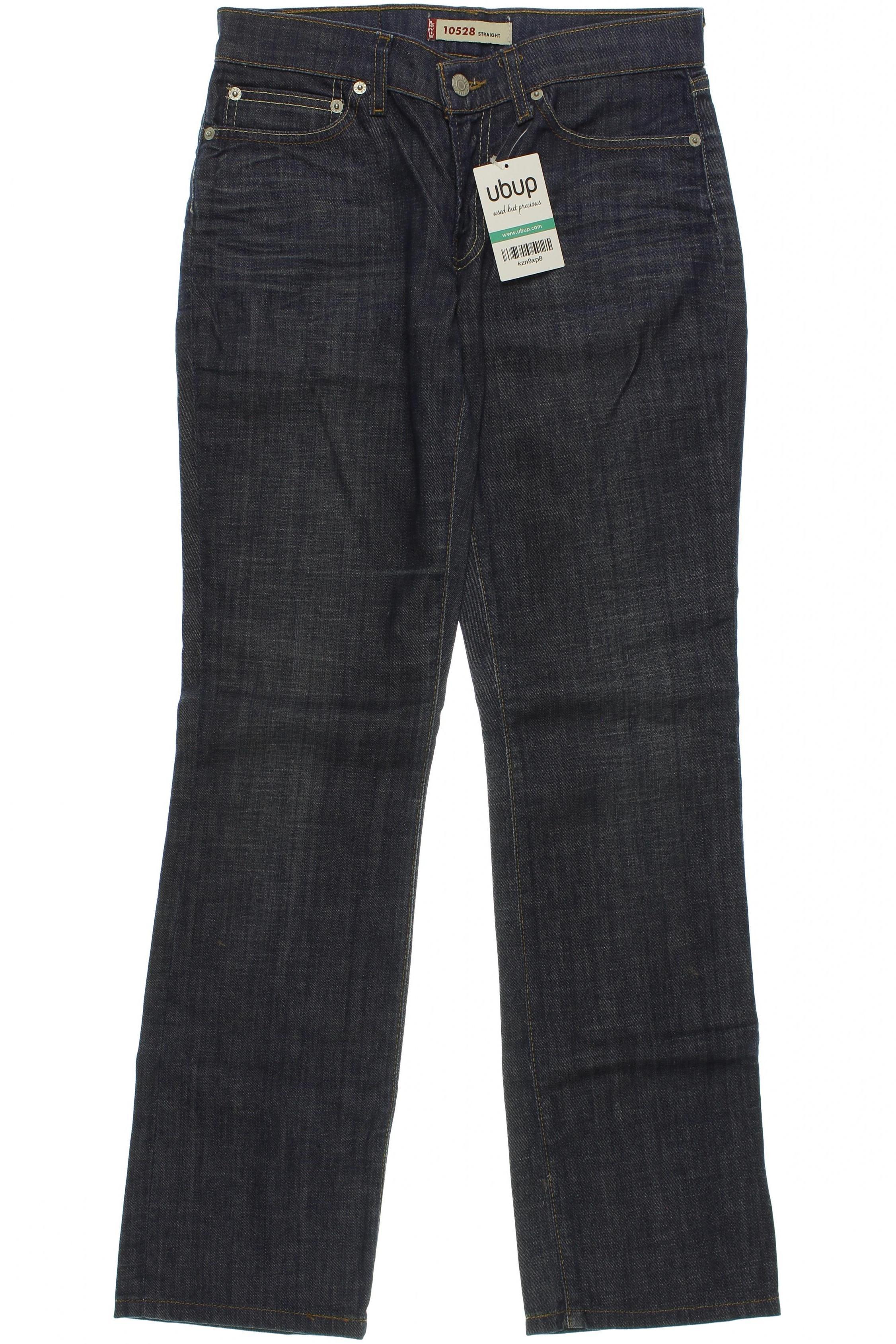 

Levis Damen Jeans, blau, Gr. 29