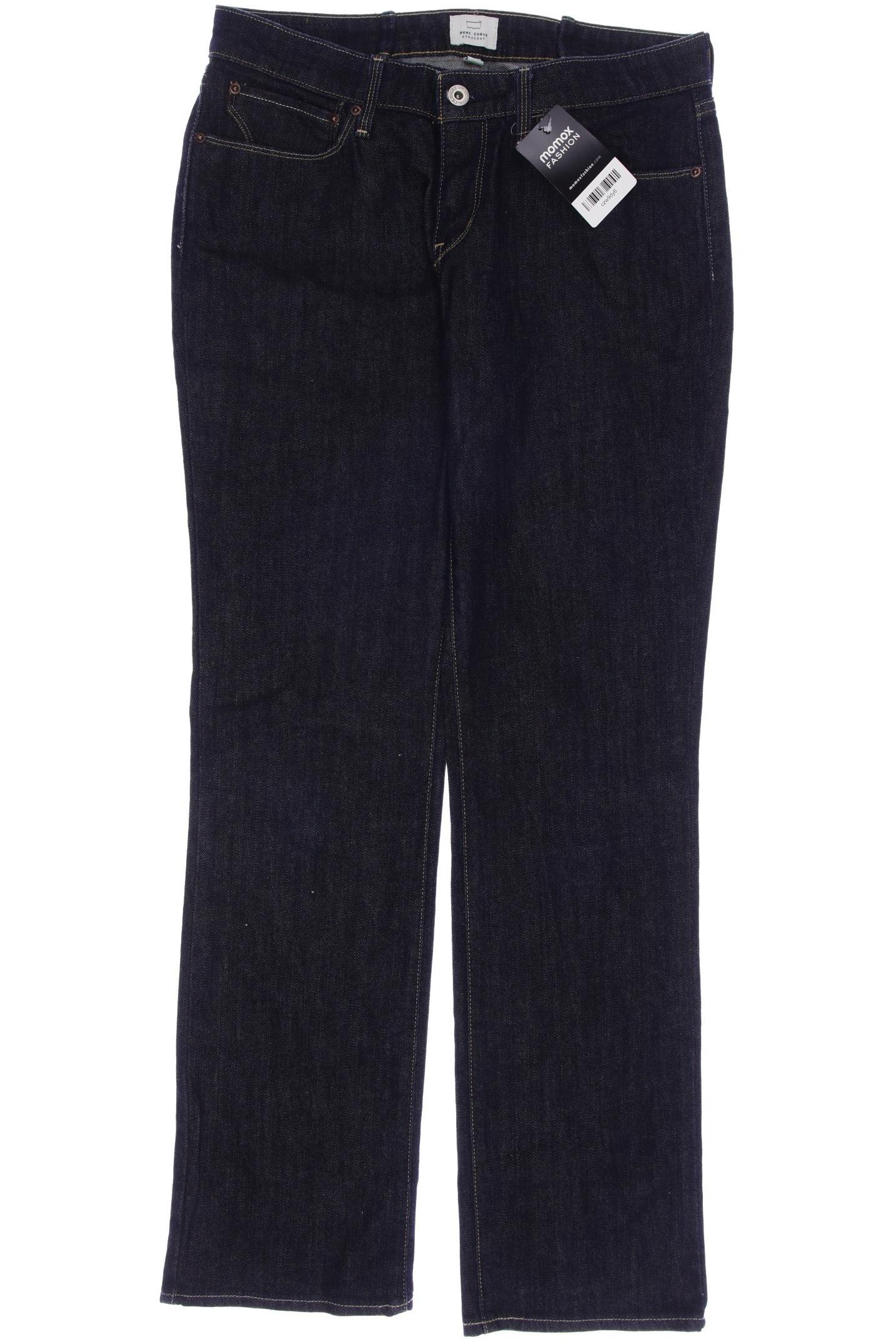 

Levis Damen Jeans, marineblau, Gr. 30