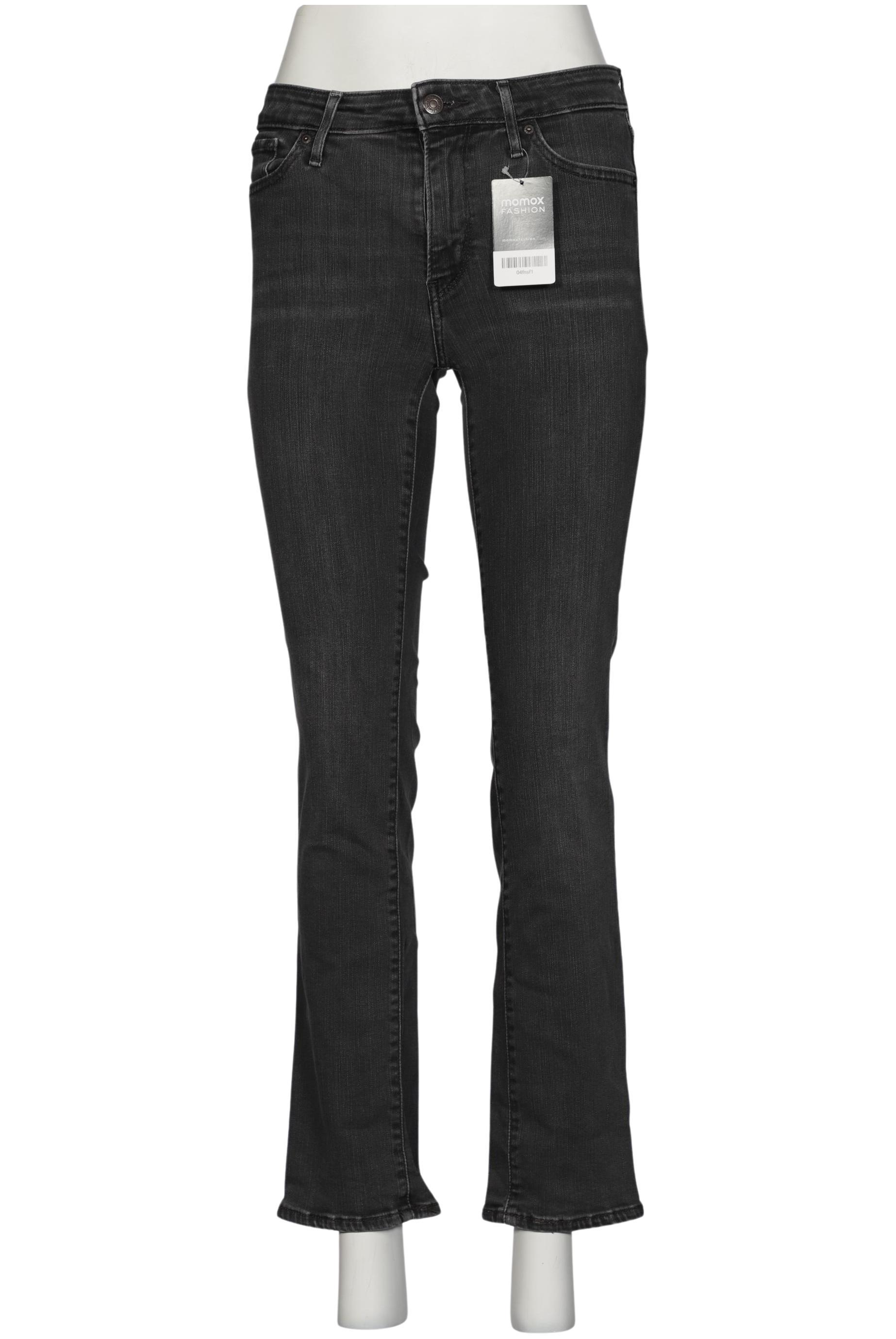 

Levis Damen Jeans, grau, Gr. 29