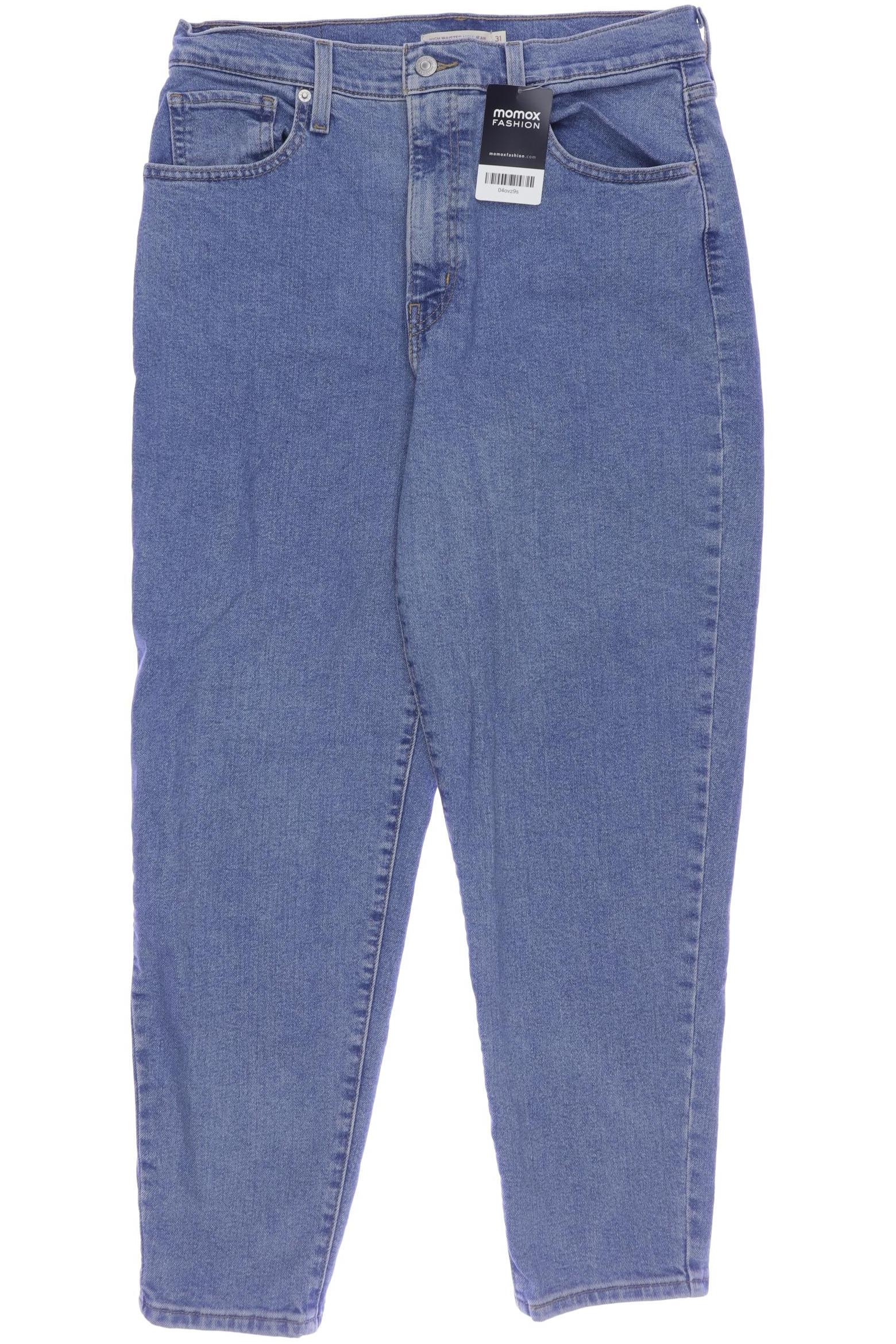 

Levis Damen Jeans, blau, Gr. 31
