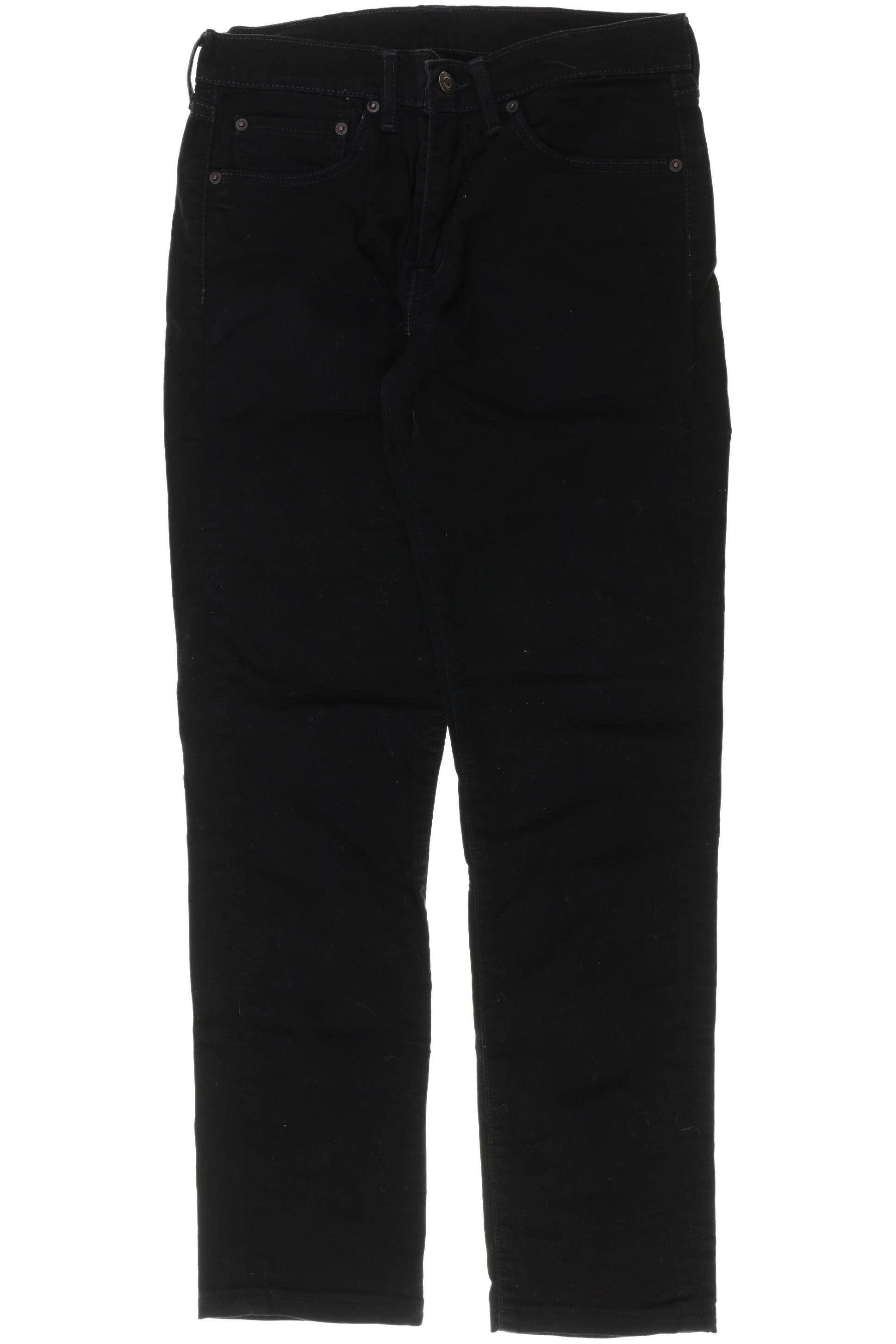 

Levis Damen Jeans, schwarz, Gr. 31